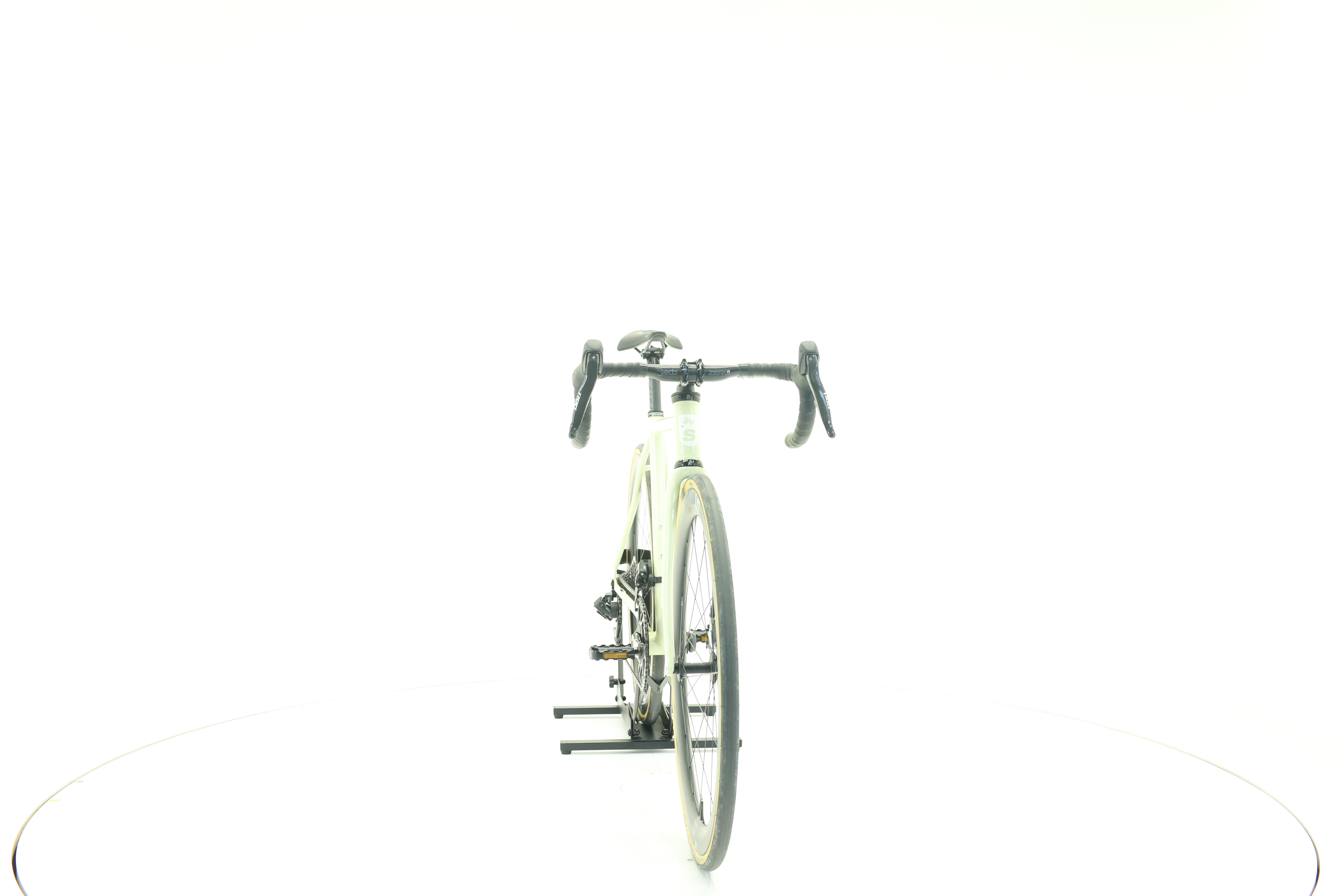 Standert Triebwerk, 52 cm, 2025, 0 km – Bild 21 von 24