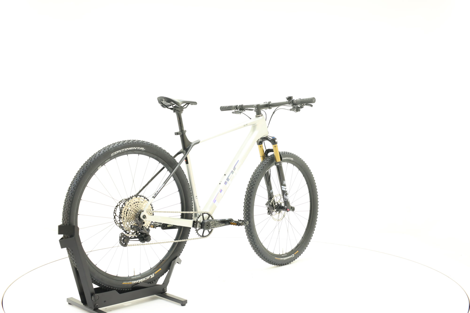 Cube Elite C:62 Pro, 52 cm, 170-179 cm, 2024, 0 km – Bild 2 von 8