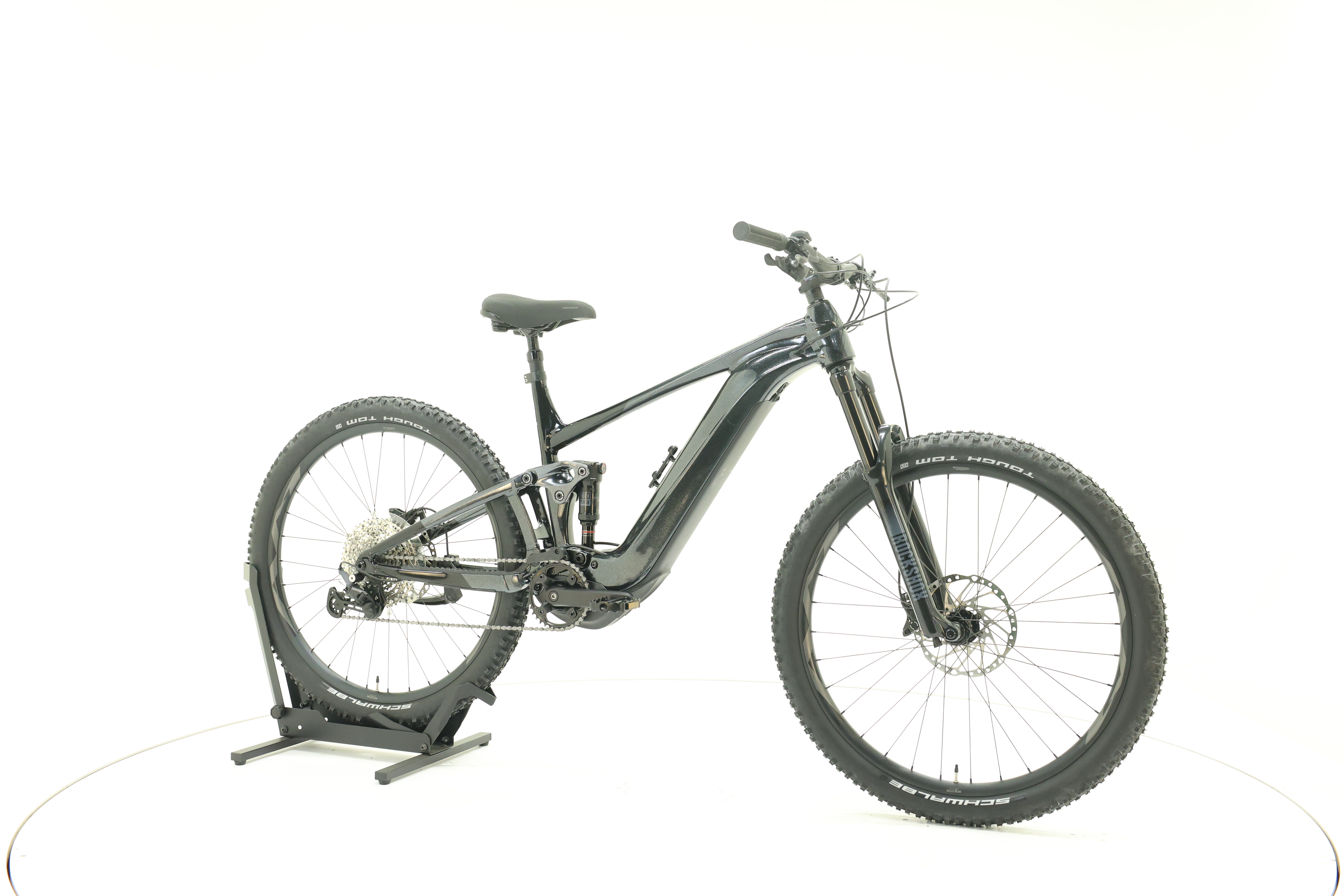 GIANT Trance X E+ 3, 48 cm, 180-189 cm, 2023, 729 km – Bild 30 von 32