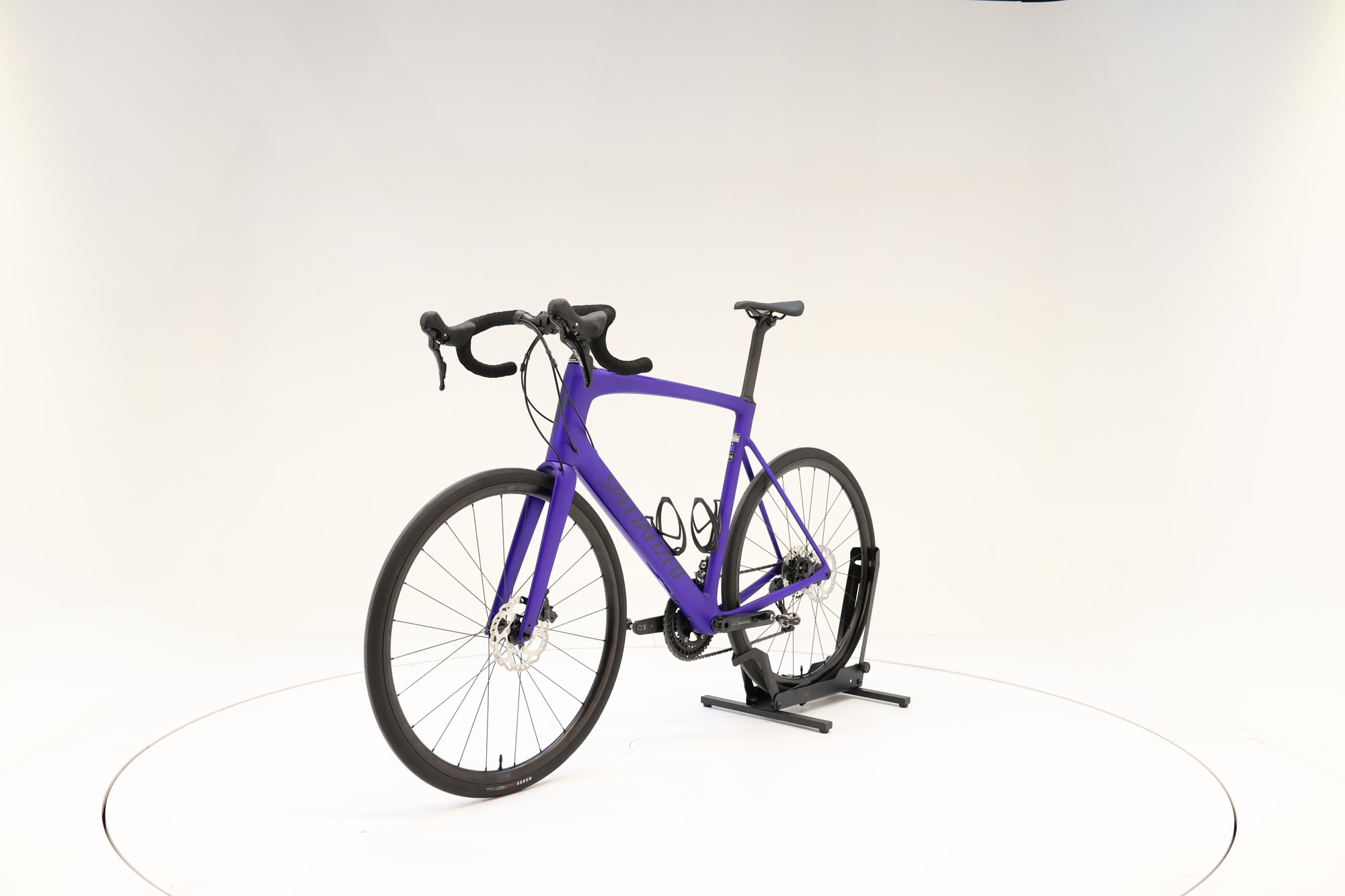 Specialized Roubaix Sl 8 Sport, 64 cm, 180-189 cm, 2024, 0 km – Bild 1 von 8