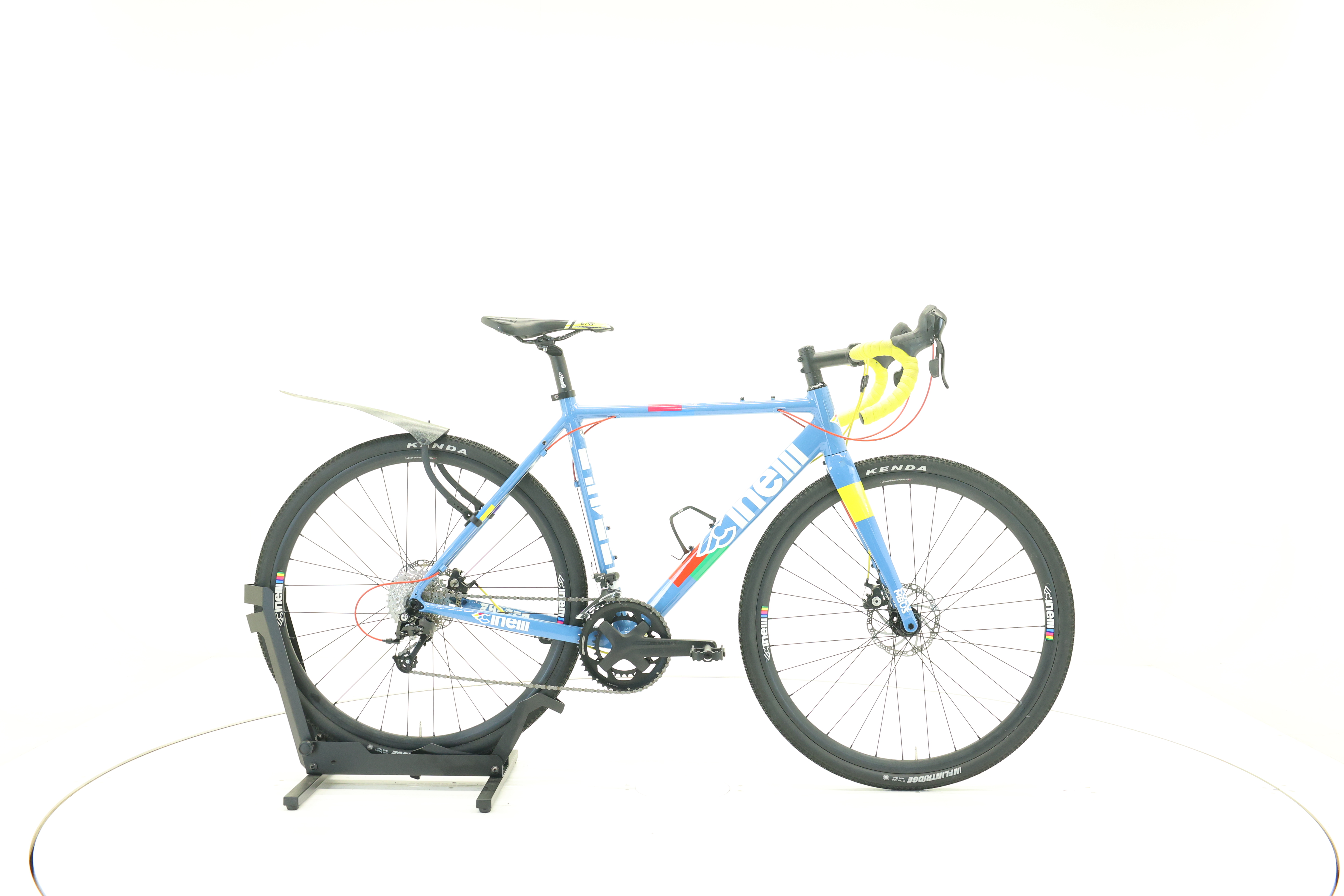 Cinelli Zydeco lala, 54 cm, 170-179 cm, 2025, 0 km – Bild 1 von 5