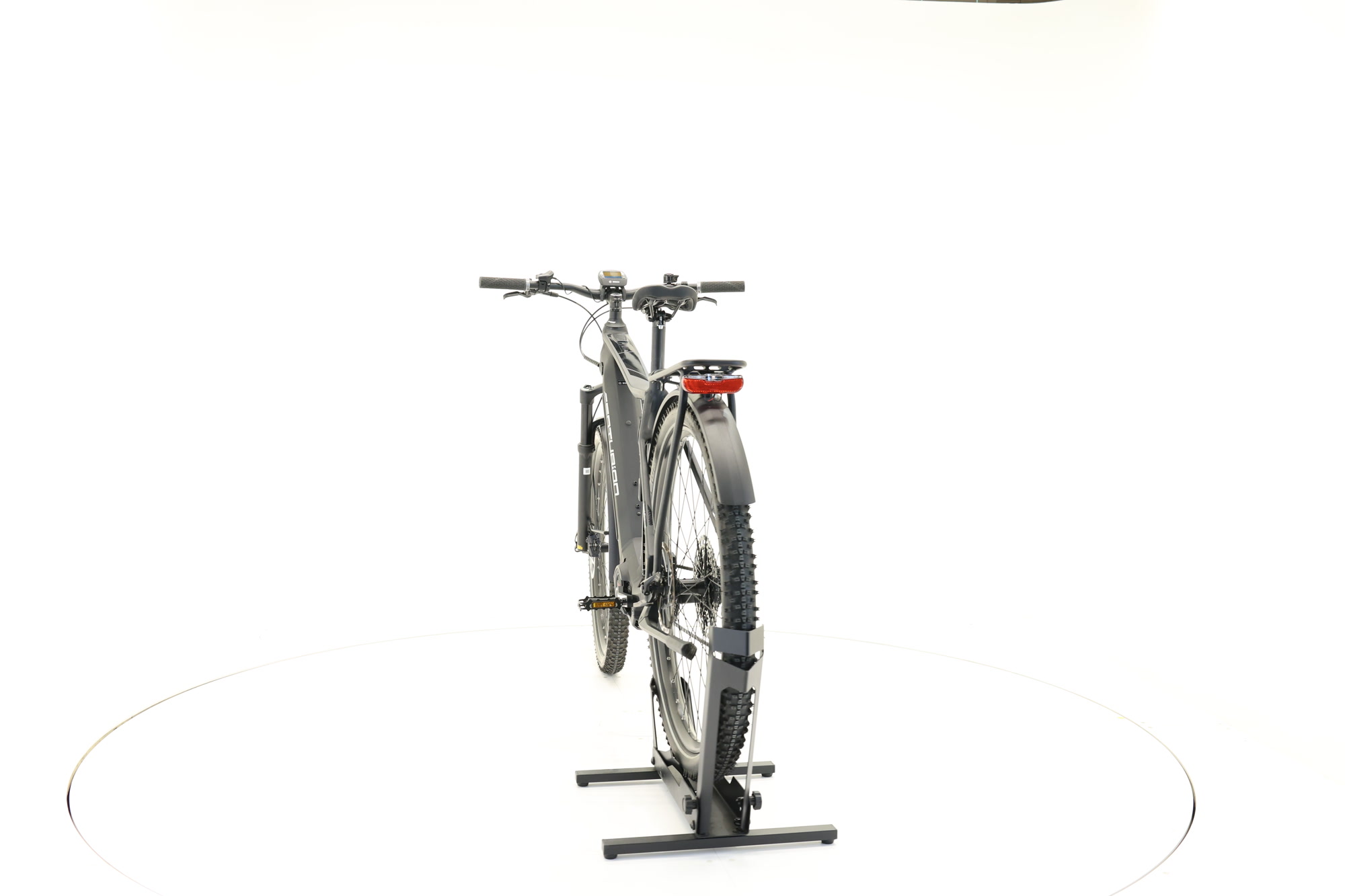 Centurion Backfire Fit E R860i, L, 180-189 cm, 2023, 71 km – Bild 6 von 8