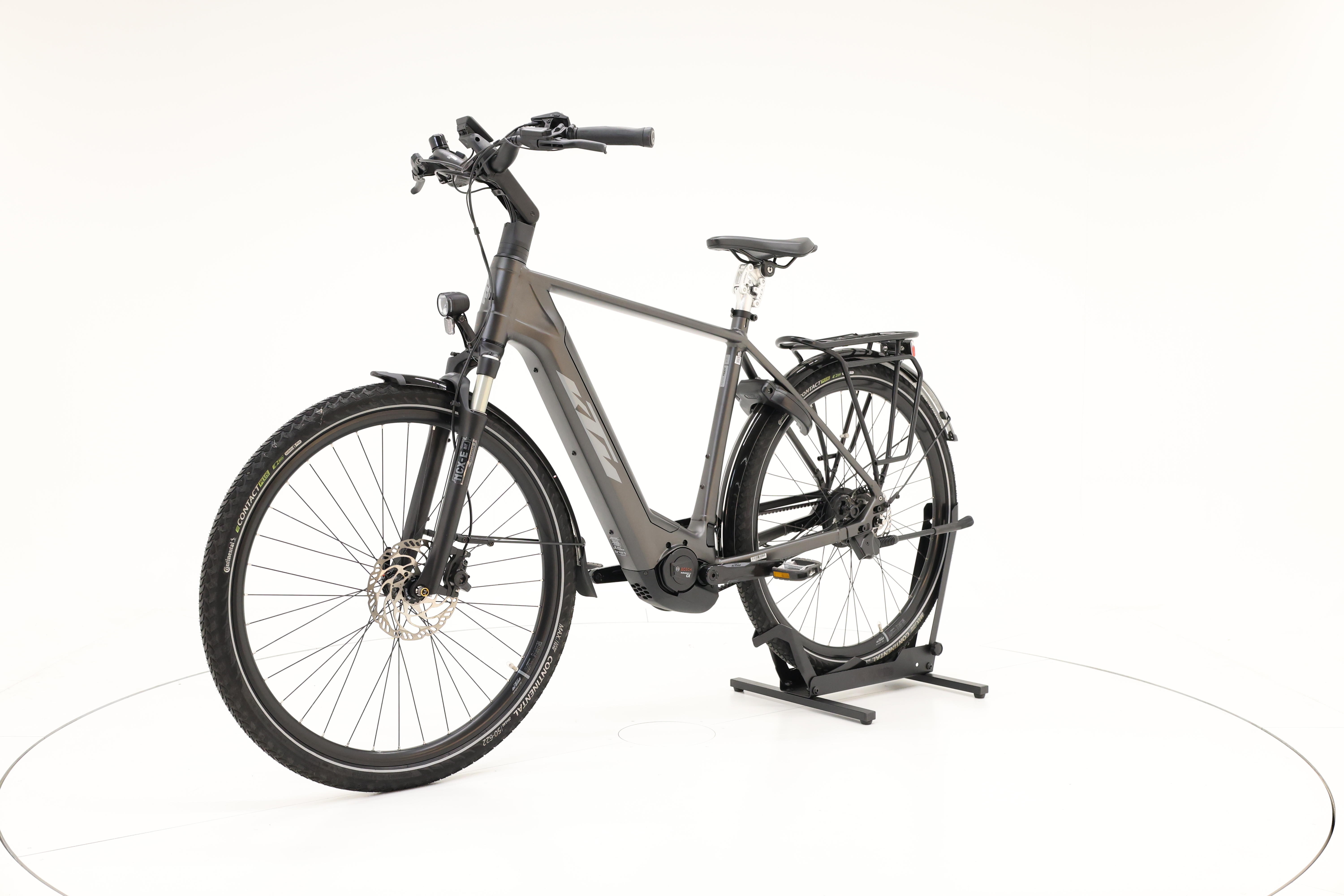 KTM Macina City 710 Belt
