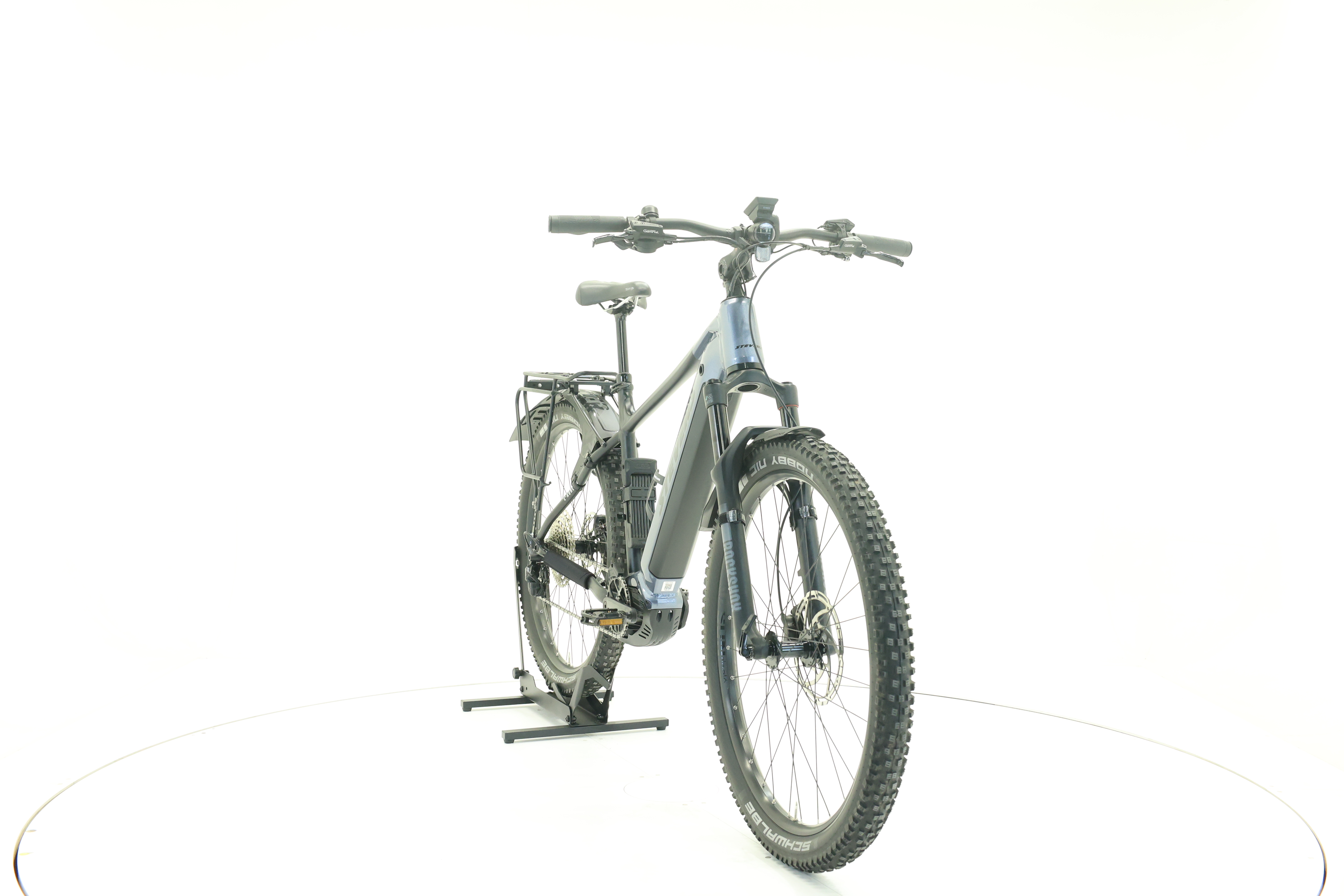 Stevens E-Agnello
