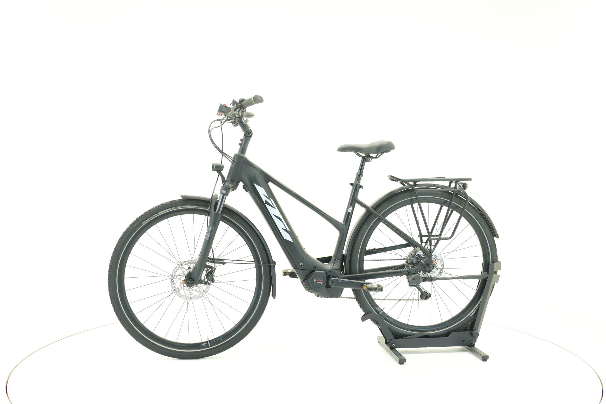 KTM Macina Tour 510, S, 160-169 cm, 2023, 5141 km – Bild 2 von 8