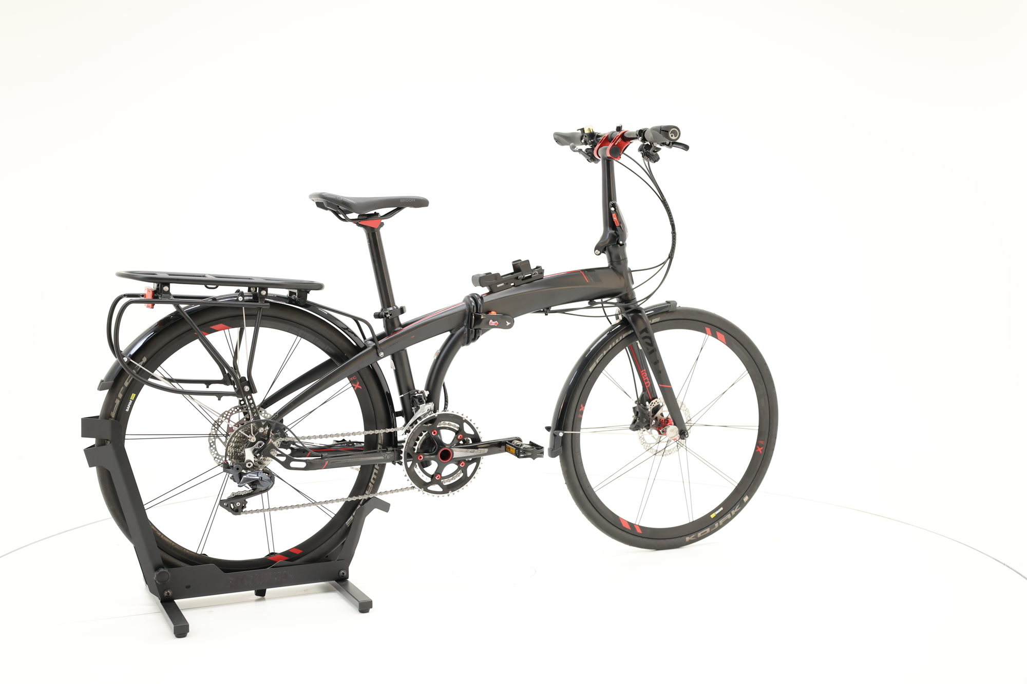 Tern Eclipse X22, 26", 200-209 cm, 2024, 0 km – Bild 10 von 14