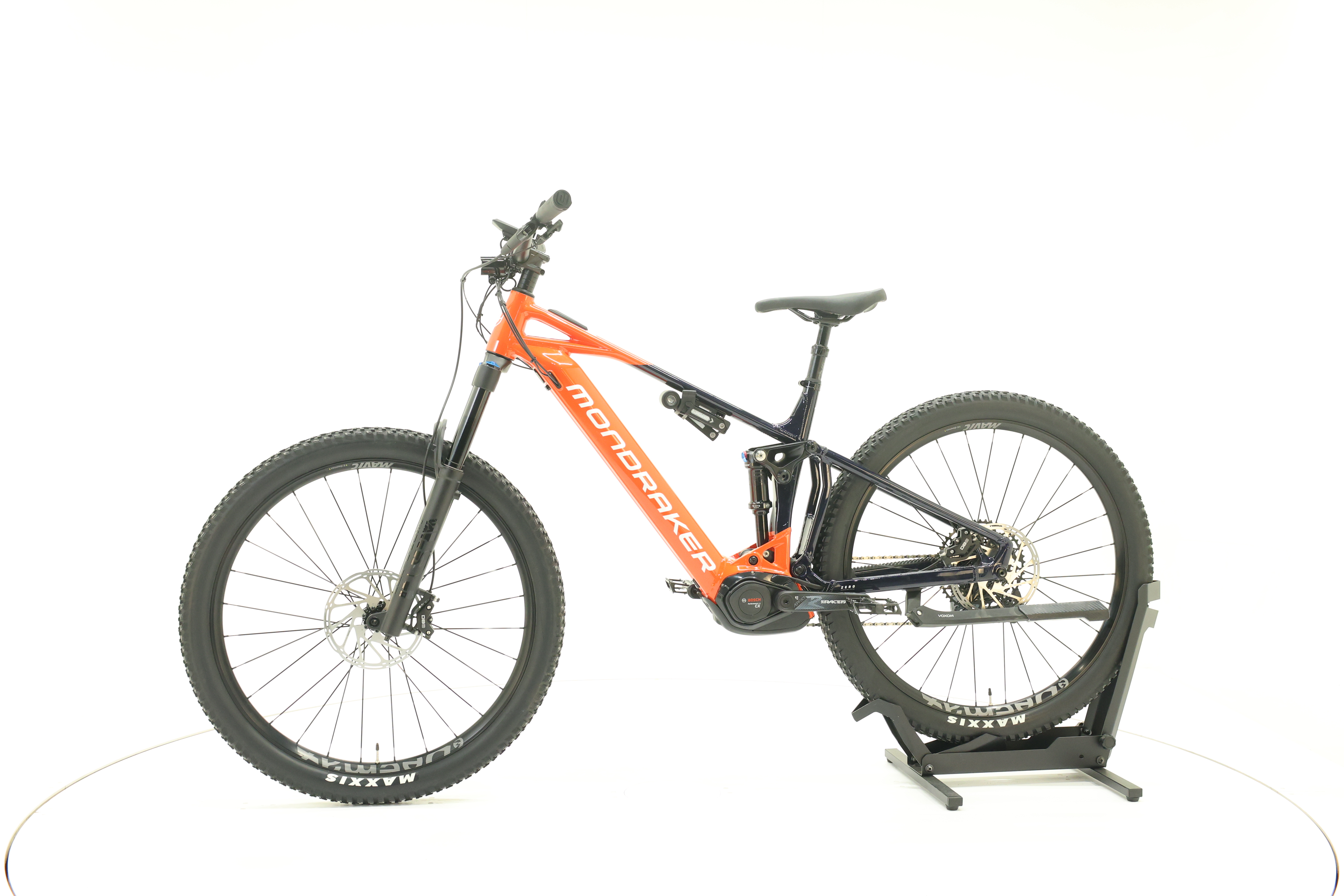Mondraker Chaser R