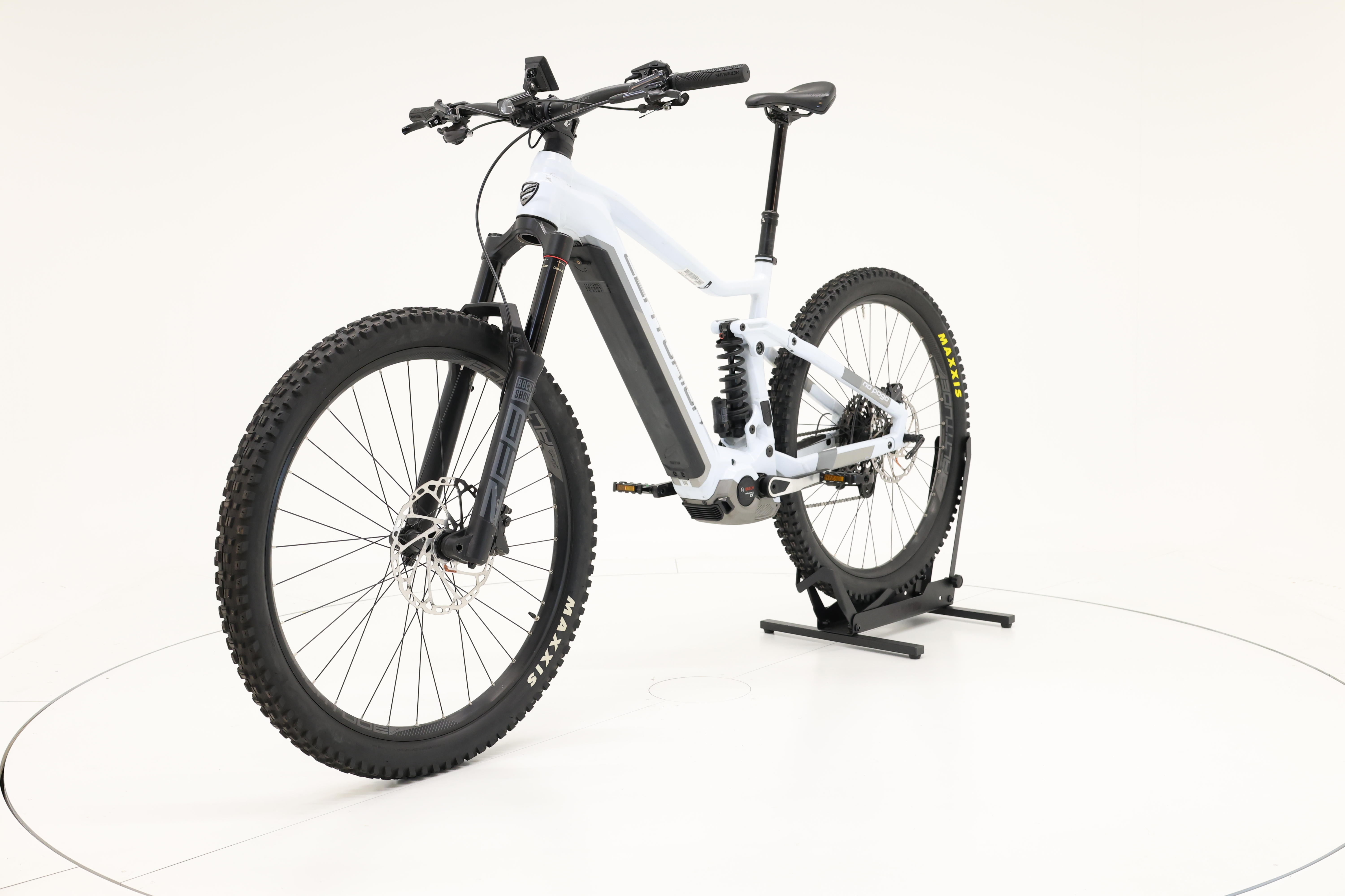 Centurion No Pogo R2700I, L, 180-189 cm, 2023, 873 km – Bild 3 von 29