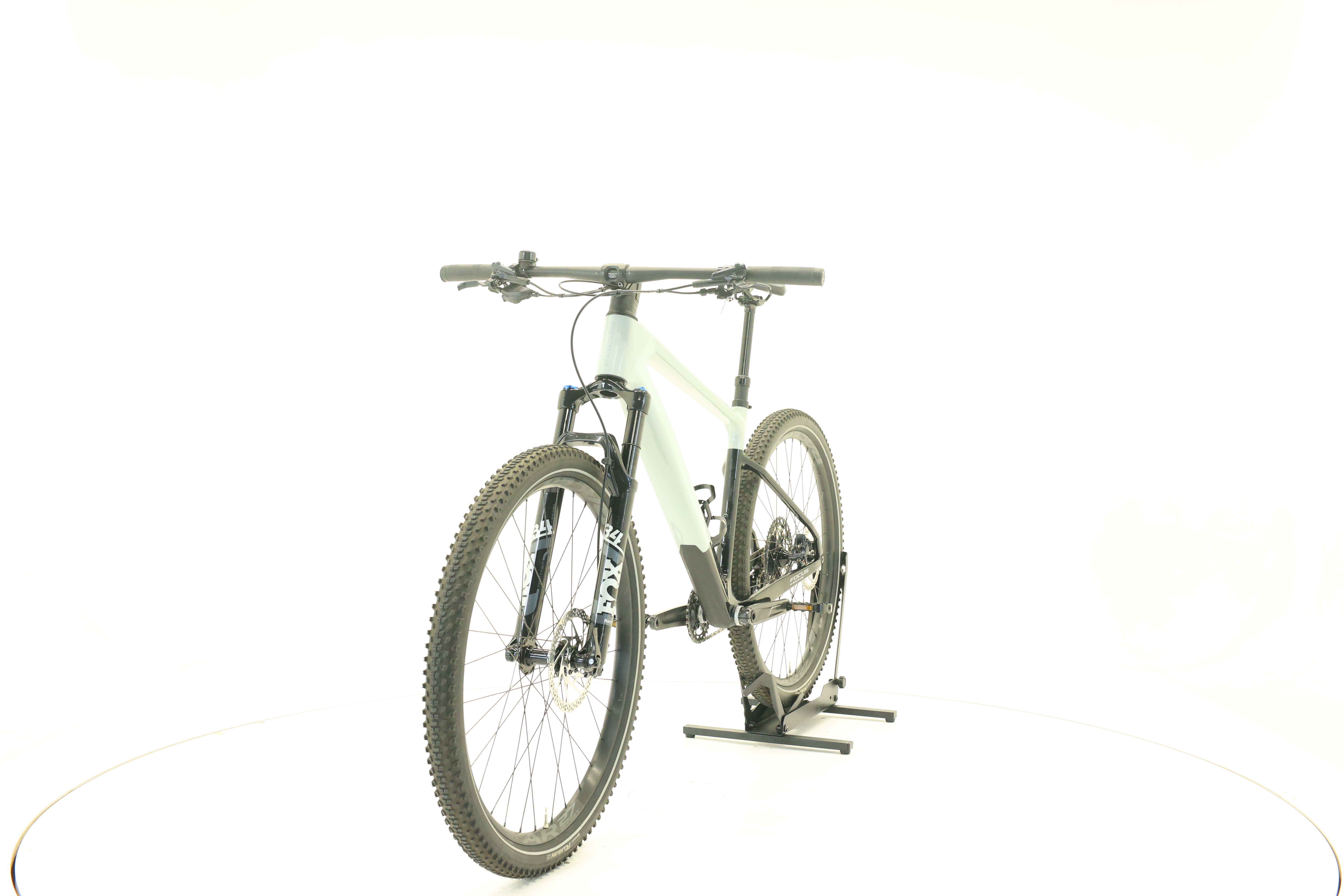 Focus Raven 8.8 131127, L, 180-189 cm, 2024, 0 km – Bild 11 von 26