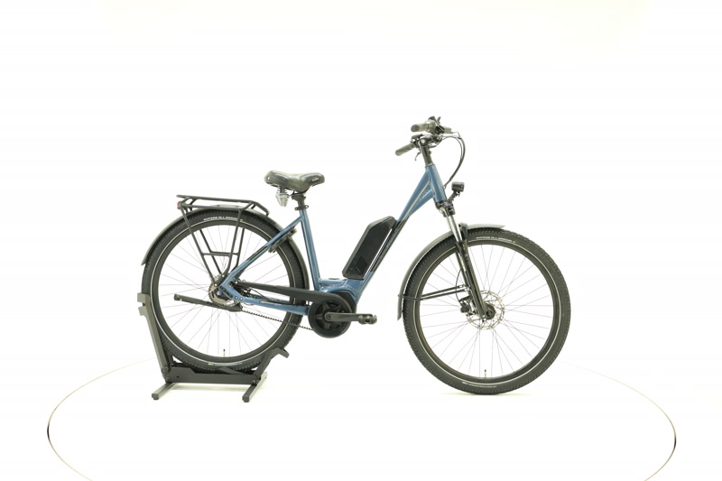 Pegasus Solero E5R Belt Sport, 50 cm, 160-169 cm, 2024, 2836 km – Bild 7 von 8