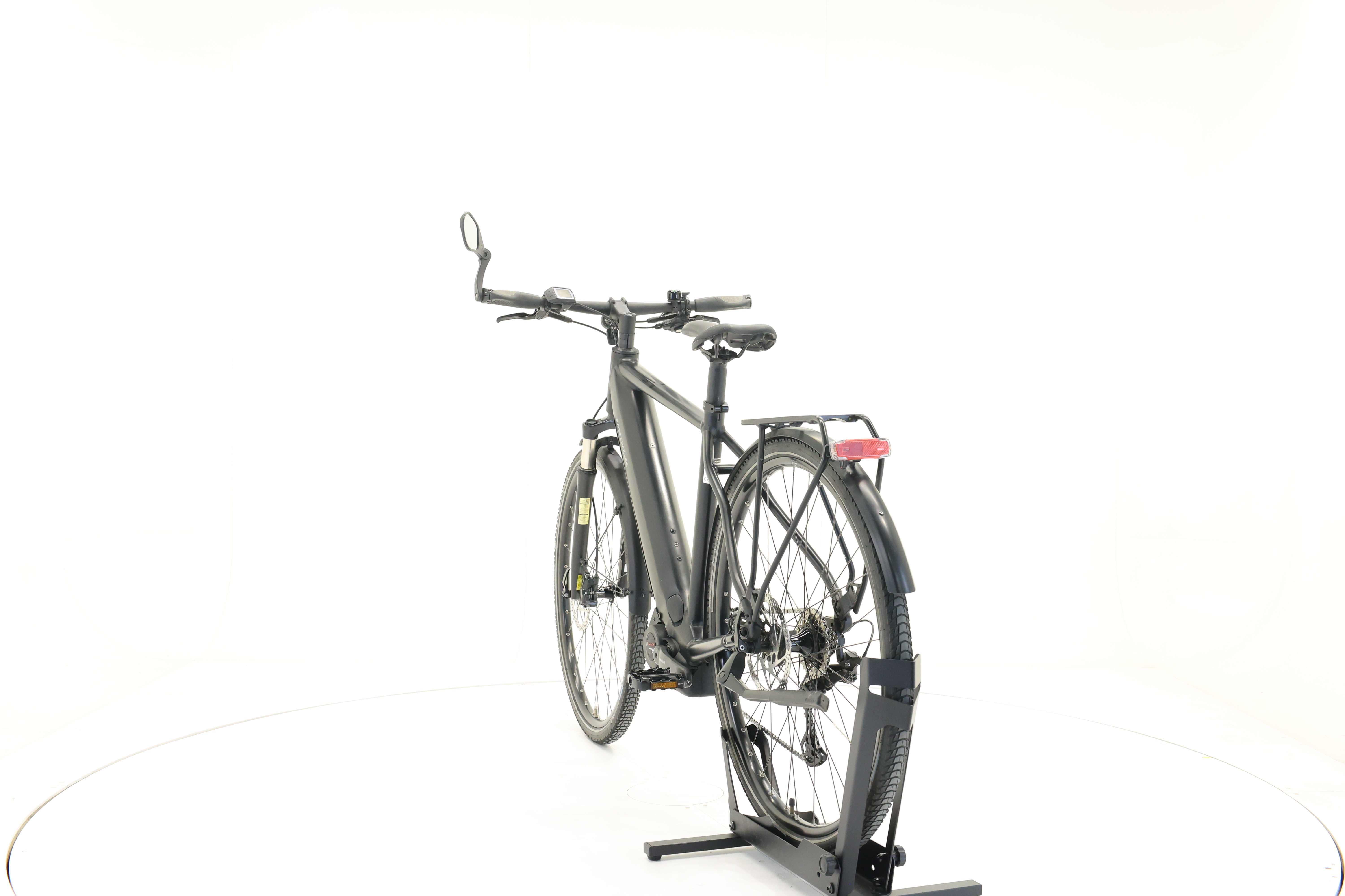 Riese und Müller Roadster, 51 cm, 170-179 cm, 2023, 14.227 km – Bild 4 von 27