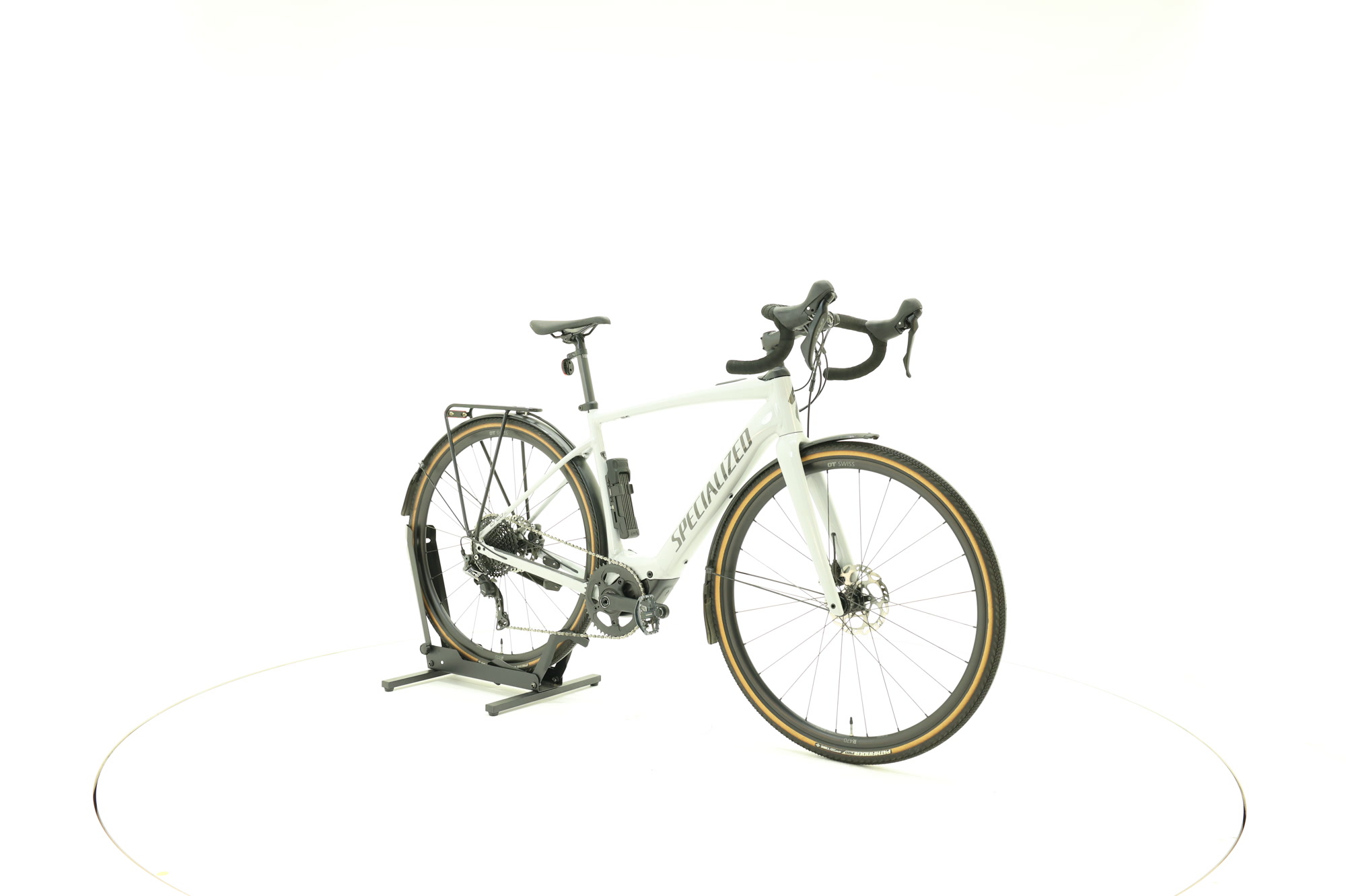 Specialized Creo SL E5 Comp, L, 180-189 cm, 2023, 0 km – Bild 7 von 8