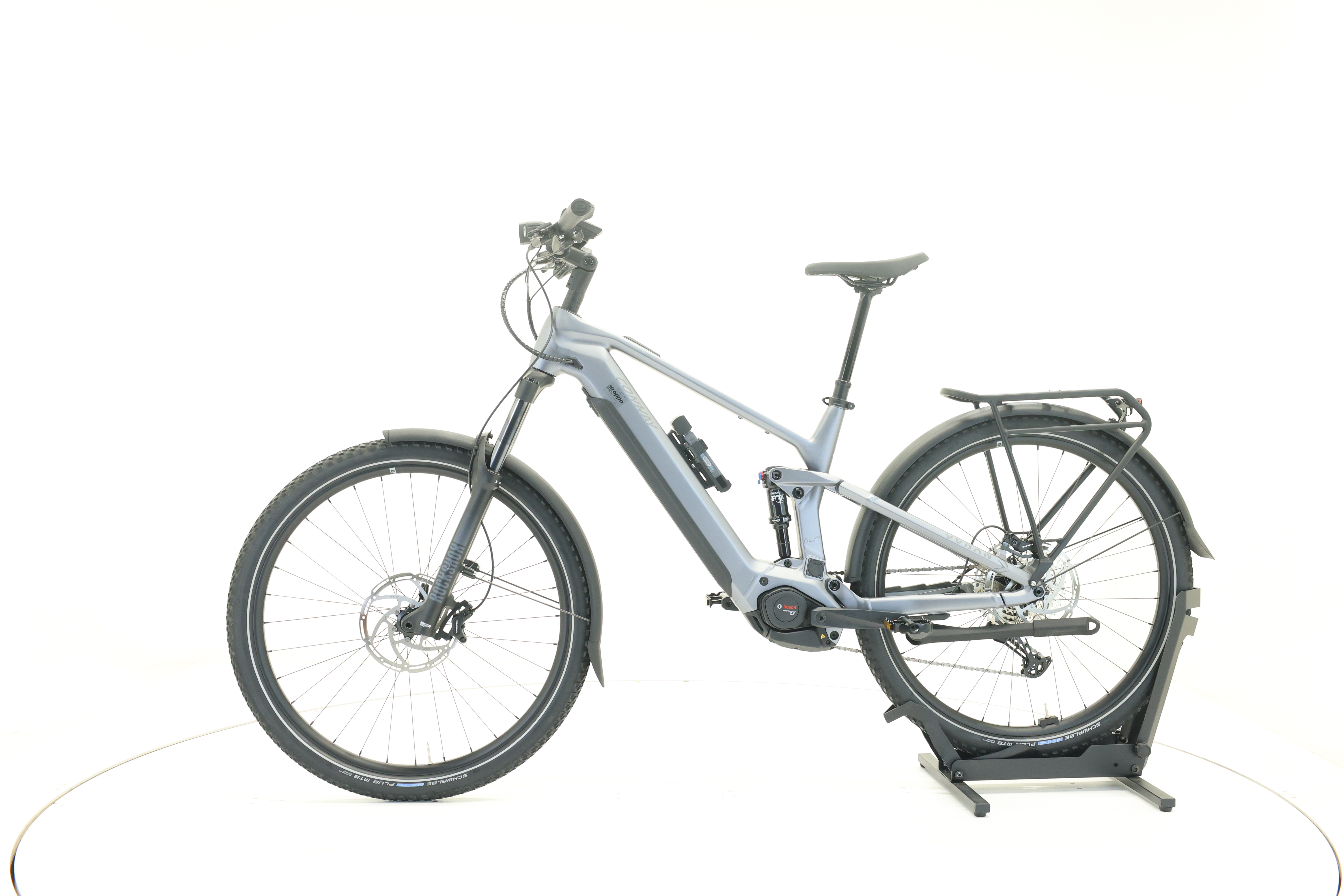 Conway Xyron SUV 4.0