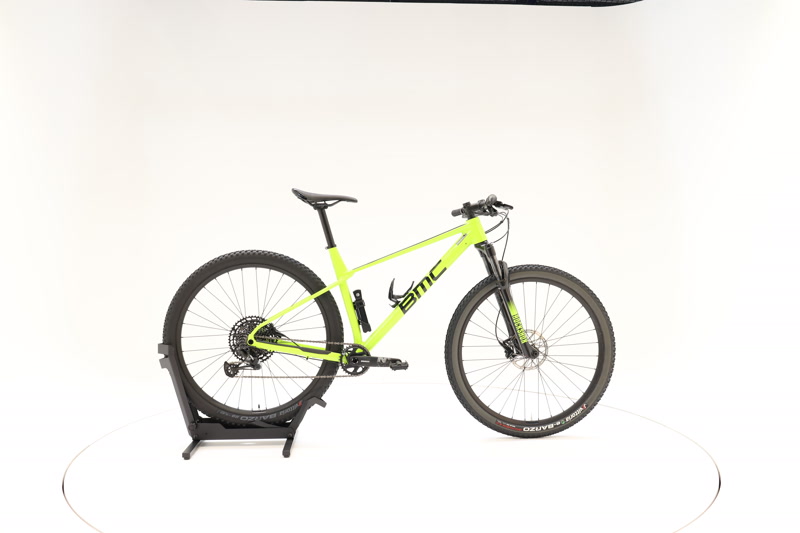 BMC Twostroke AL One, L, 180-189 cm, 2023, 0 km – Bild 6 von 9