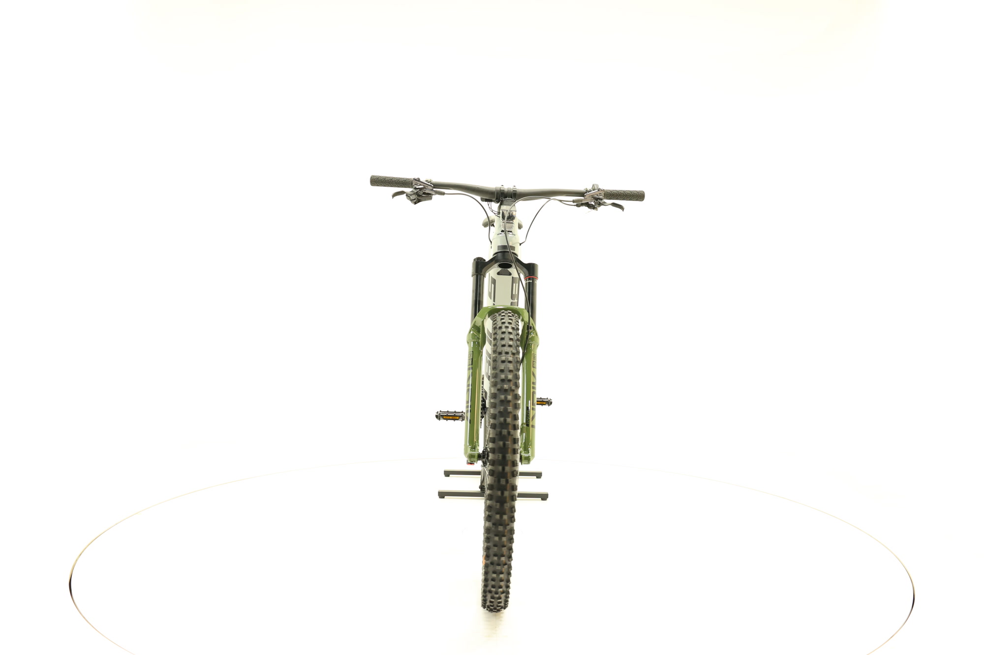 Bulls Sonic Eco EN-SL 2, 44 cm, 170-179 cm, 2024, 141 km – Bild 7 von 8