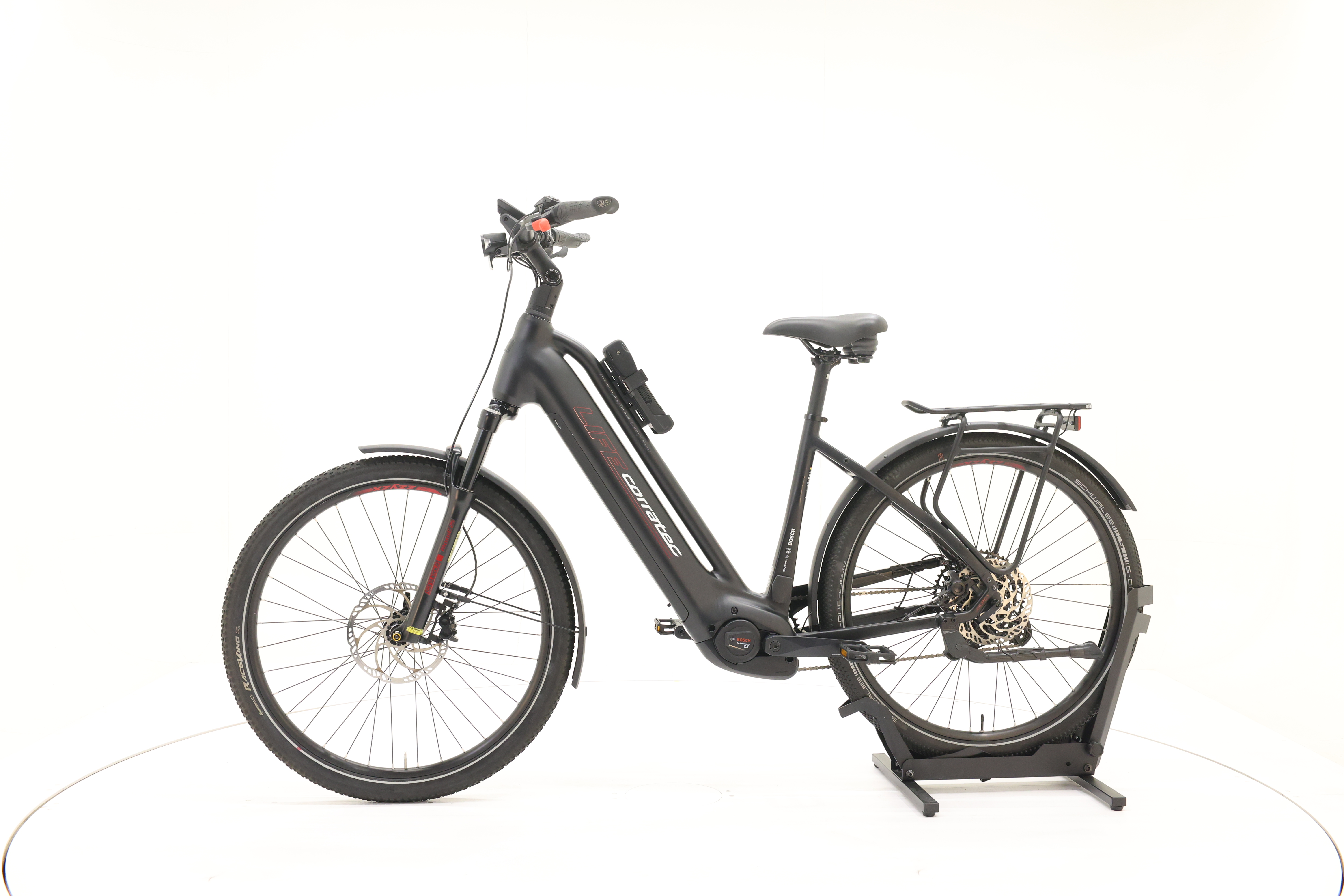 Corratec Life Bike