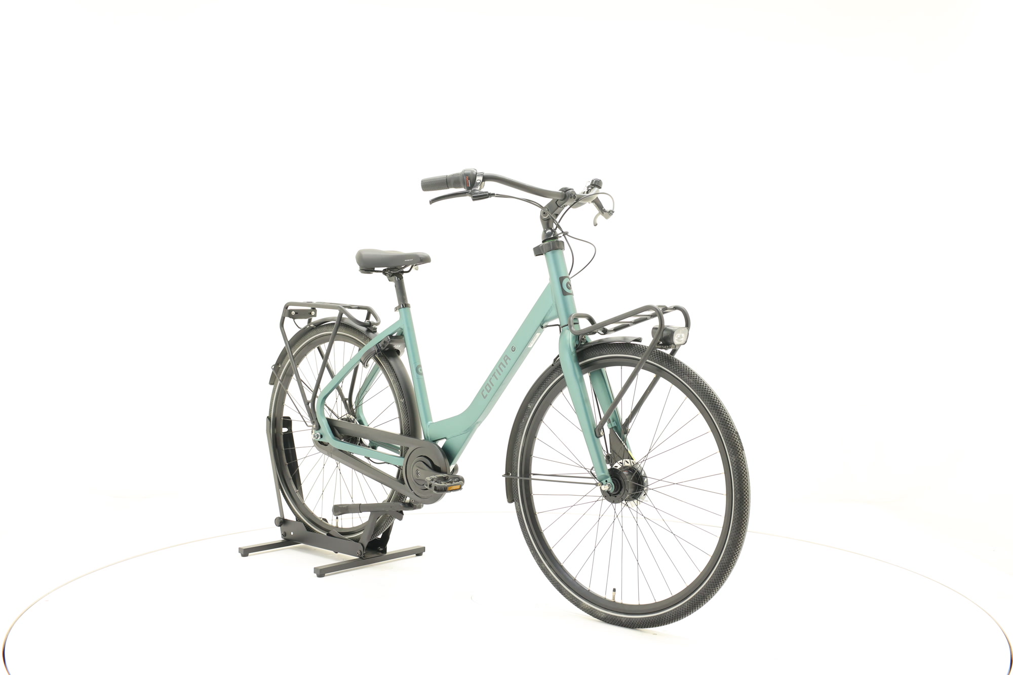 Cortina Common, 50 cm, 160-169 cm, 2023, 0 km – Bild 3 von 23
