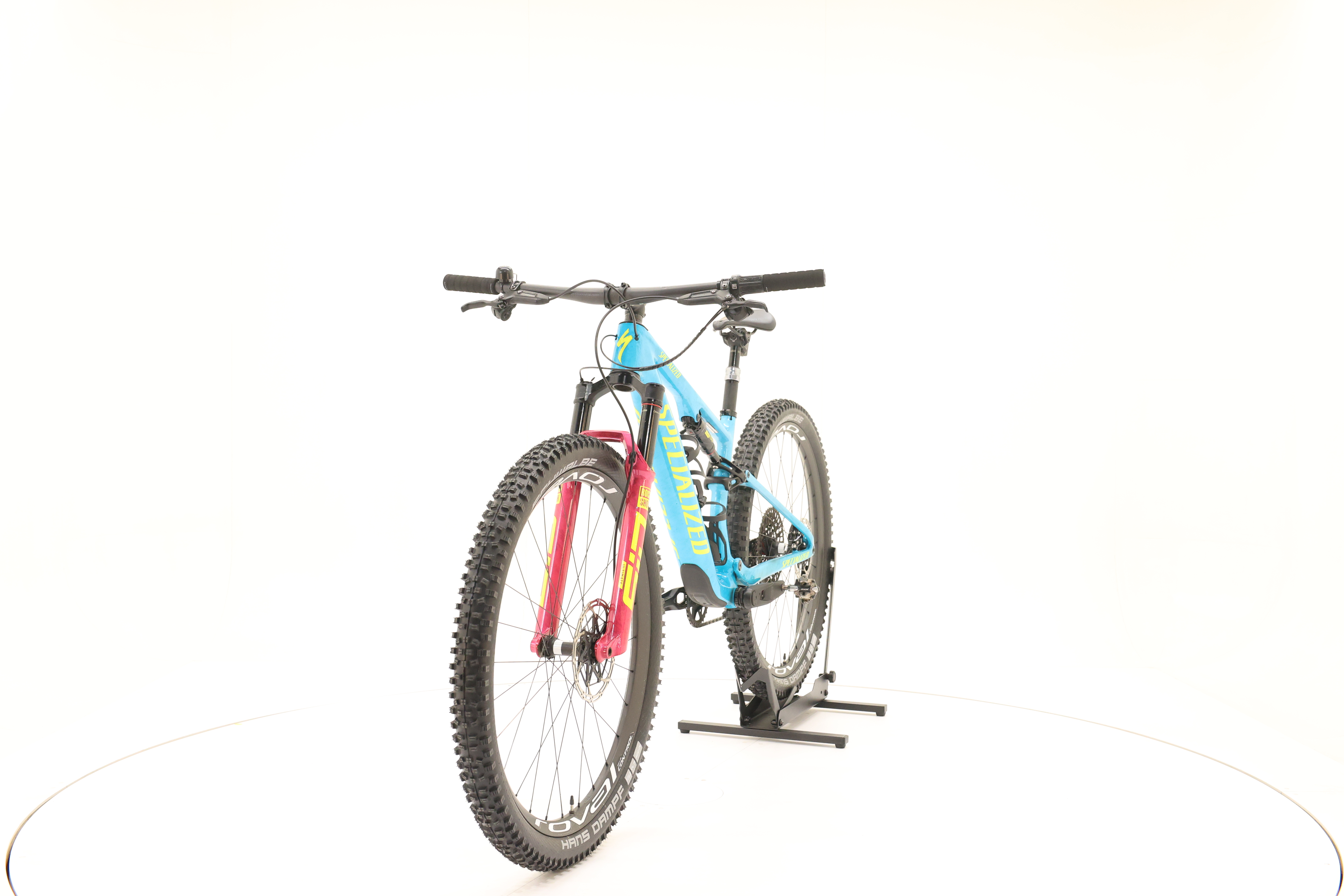Specialized Epic 8 Custom, 41 cm, 160-169 cm, 2024, 0 km – Bild 25 von 29