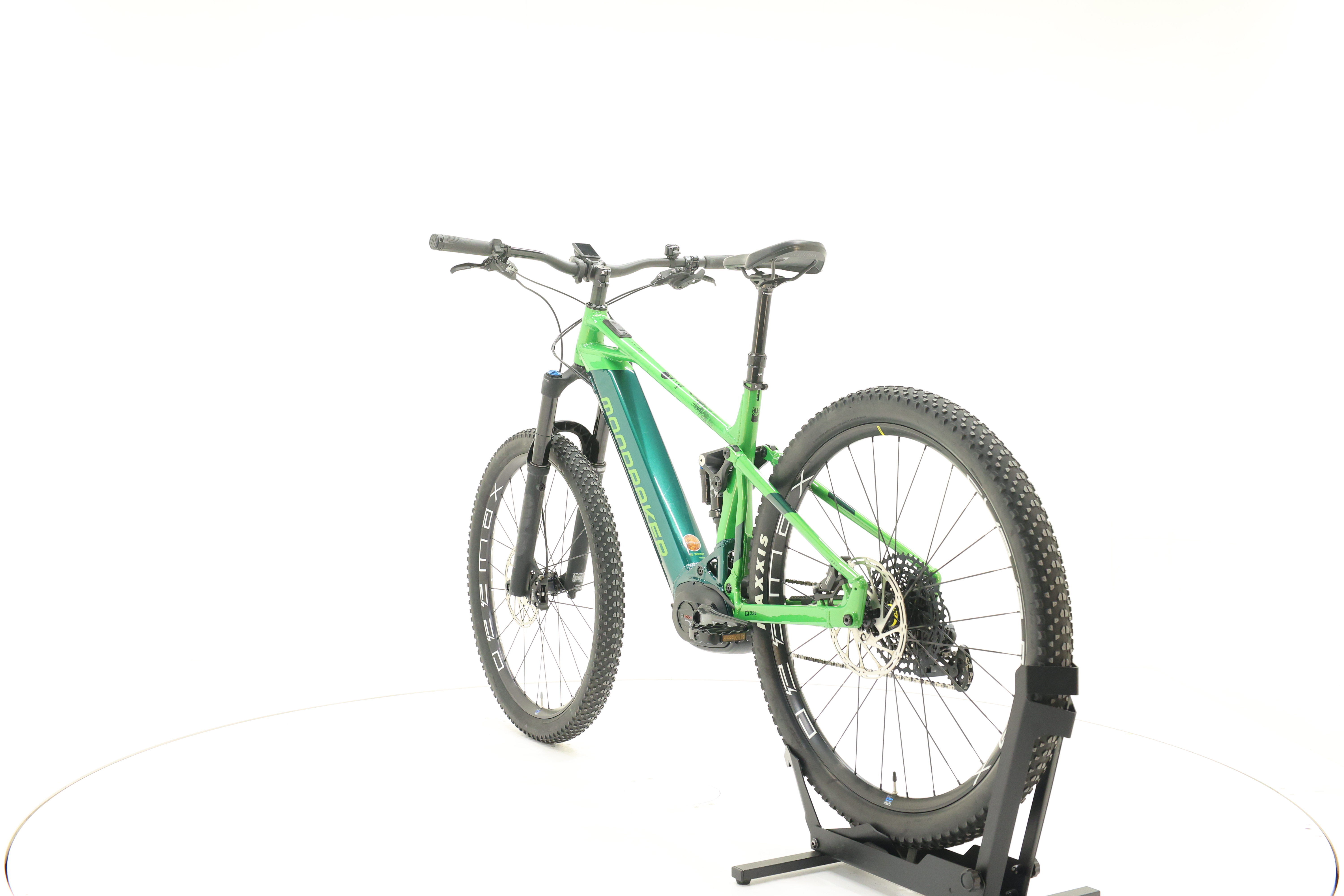 Mondraker Crafty R
