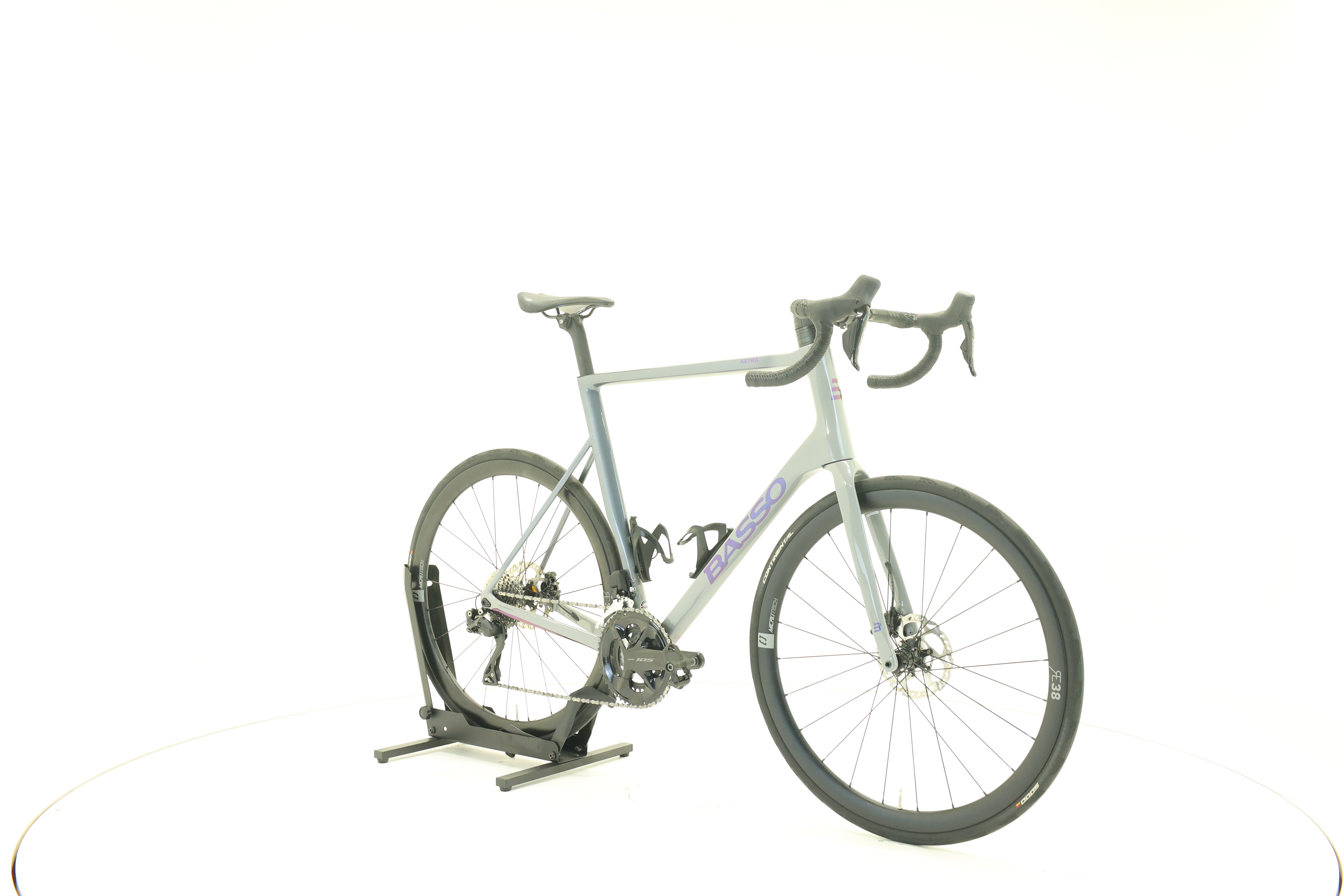 Basso Astra 2023, 61 cm, 2023, 0 km – Bild 12 von 24