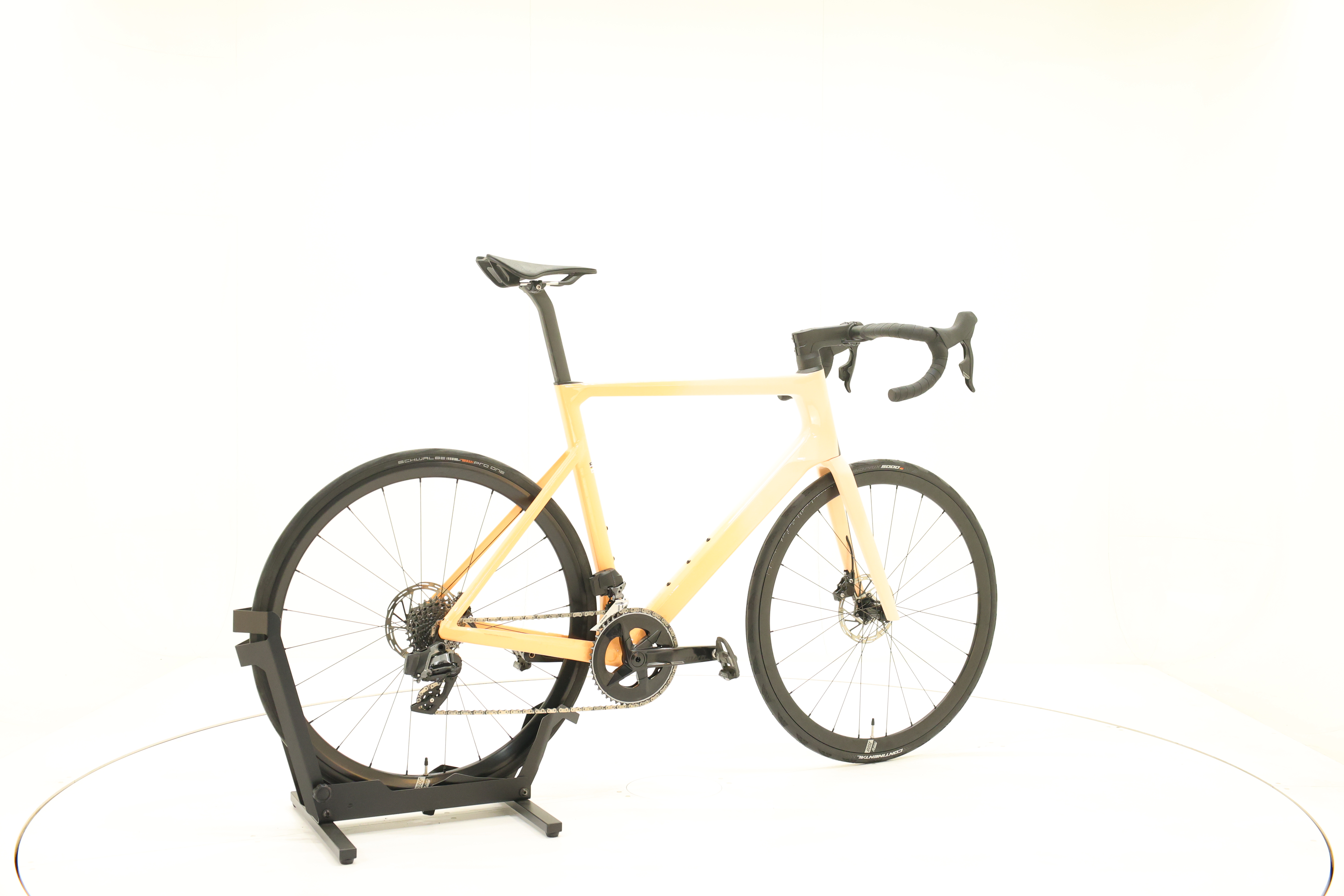 Rose Bikes Xlite 04 Rival AXS (106193104), 62 cm, 180-189 cm, 2025, 0 km – Bild 28 von 32