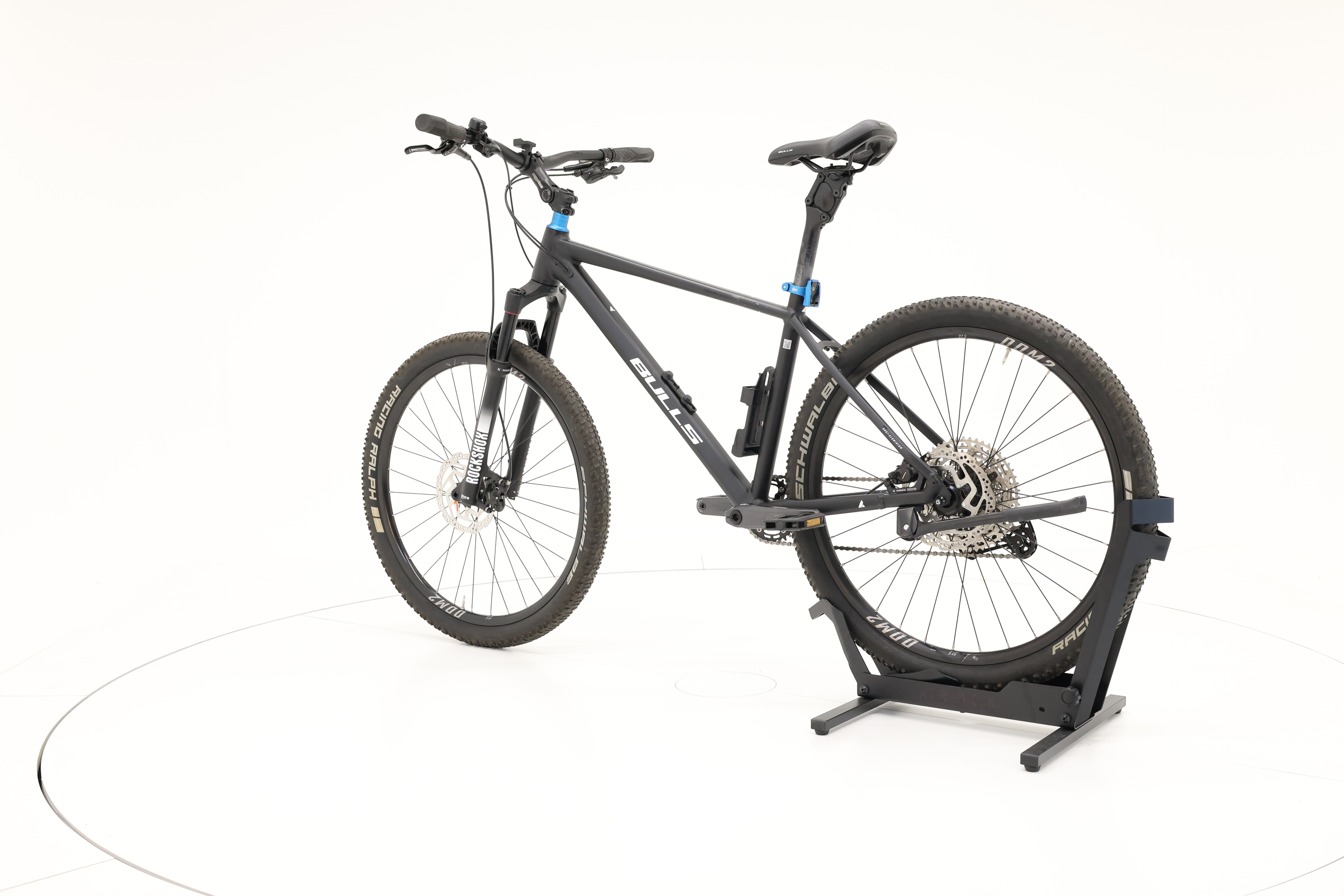 Bulls Copperhead 3, M, 2025, 0 km – Bild 21 von 24