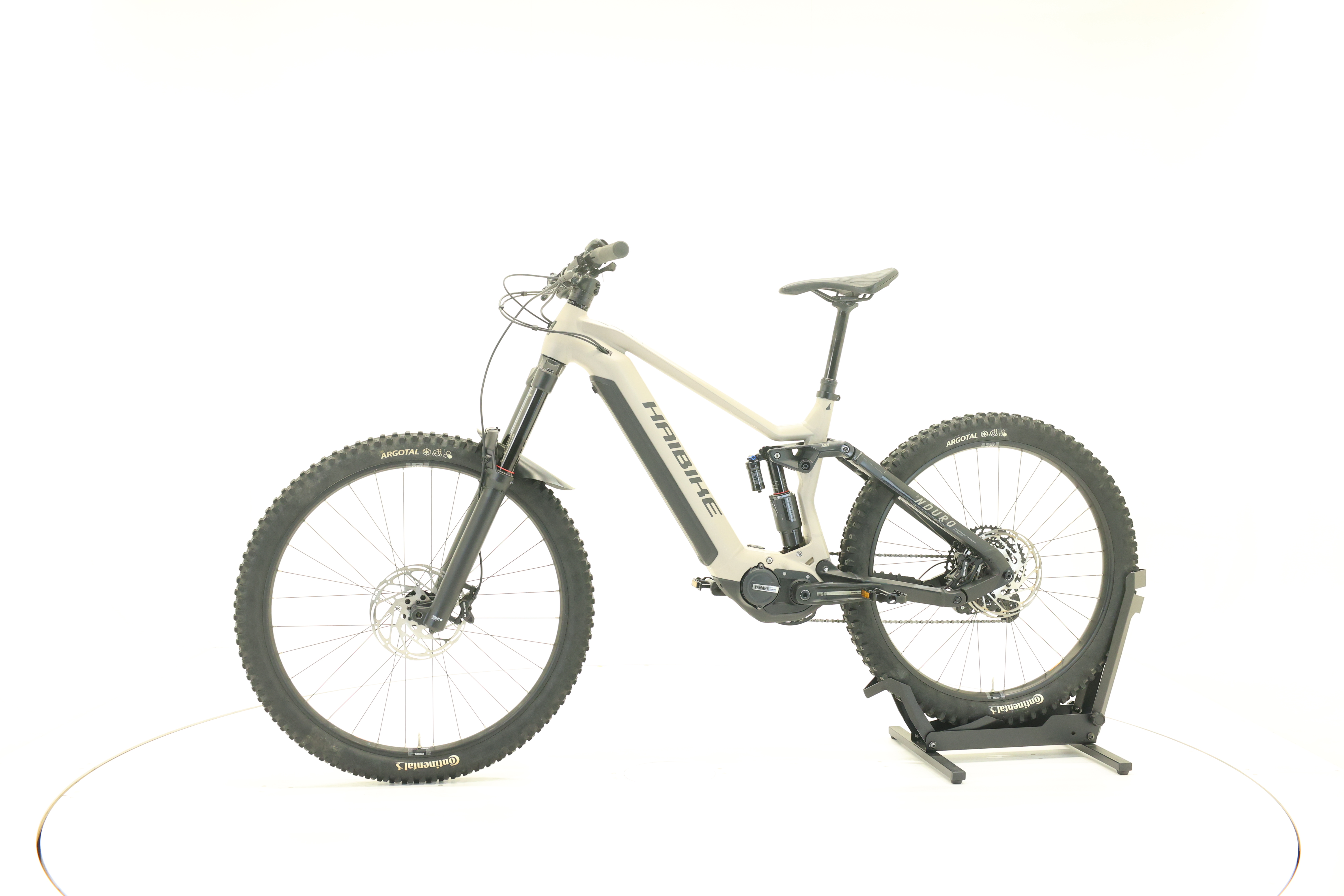 Haibike N Duro 6