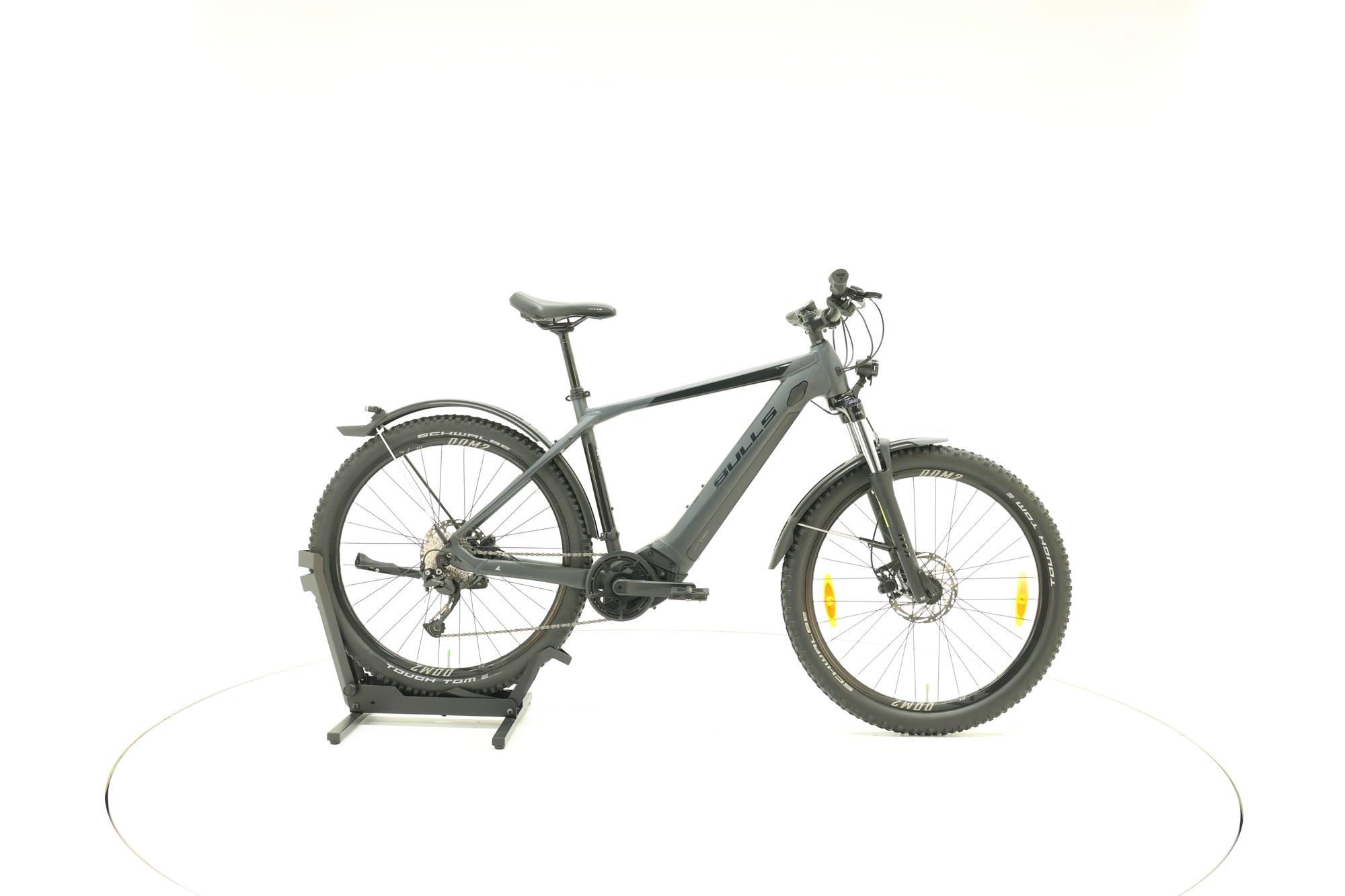 Bulls Copperhead EVO 1 Street 27,5