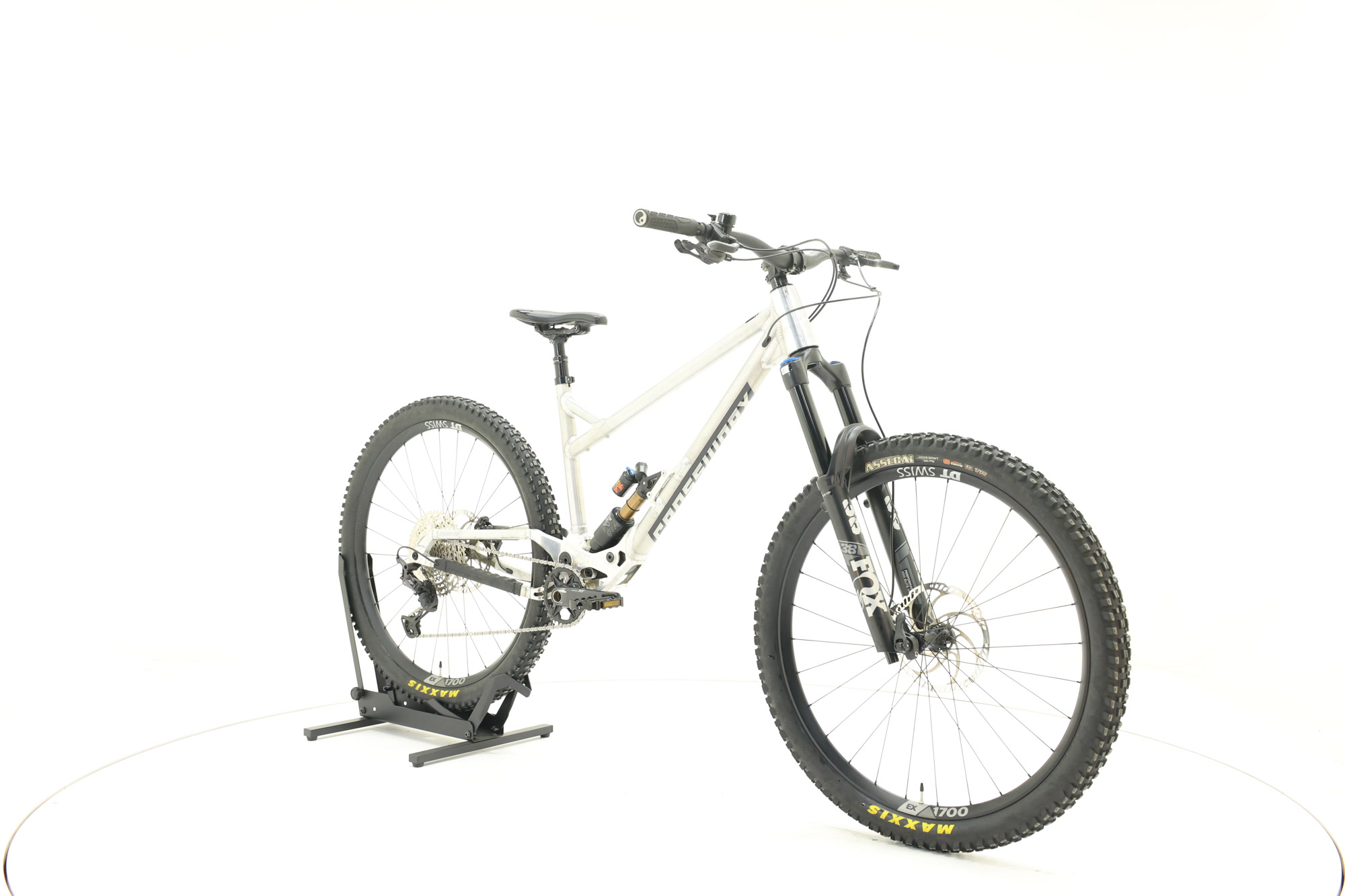 CrossWorx DASH290