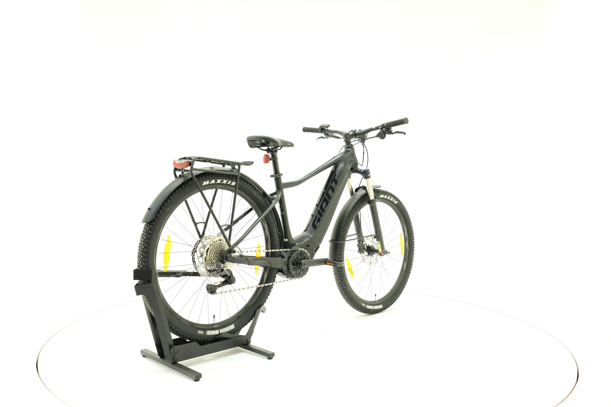 GIANT Fathom EX, M, 170-179 cm, 2023, 533 km – Bild 7 von 23