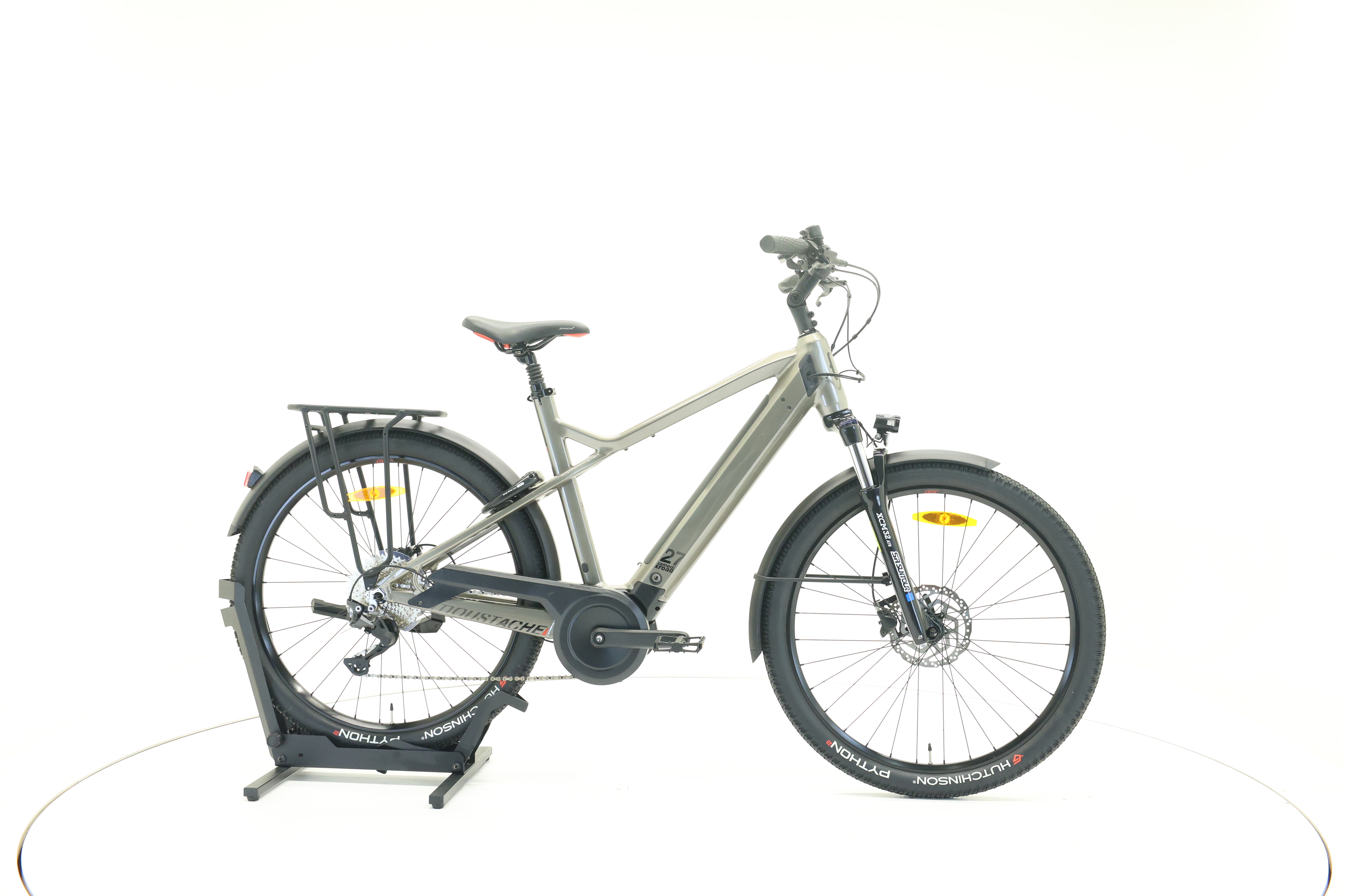 Moustache Bikes Samedi X Road 3, 53 cm, 170-179 cm, 2023, 901 km – Bild 2 von 5