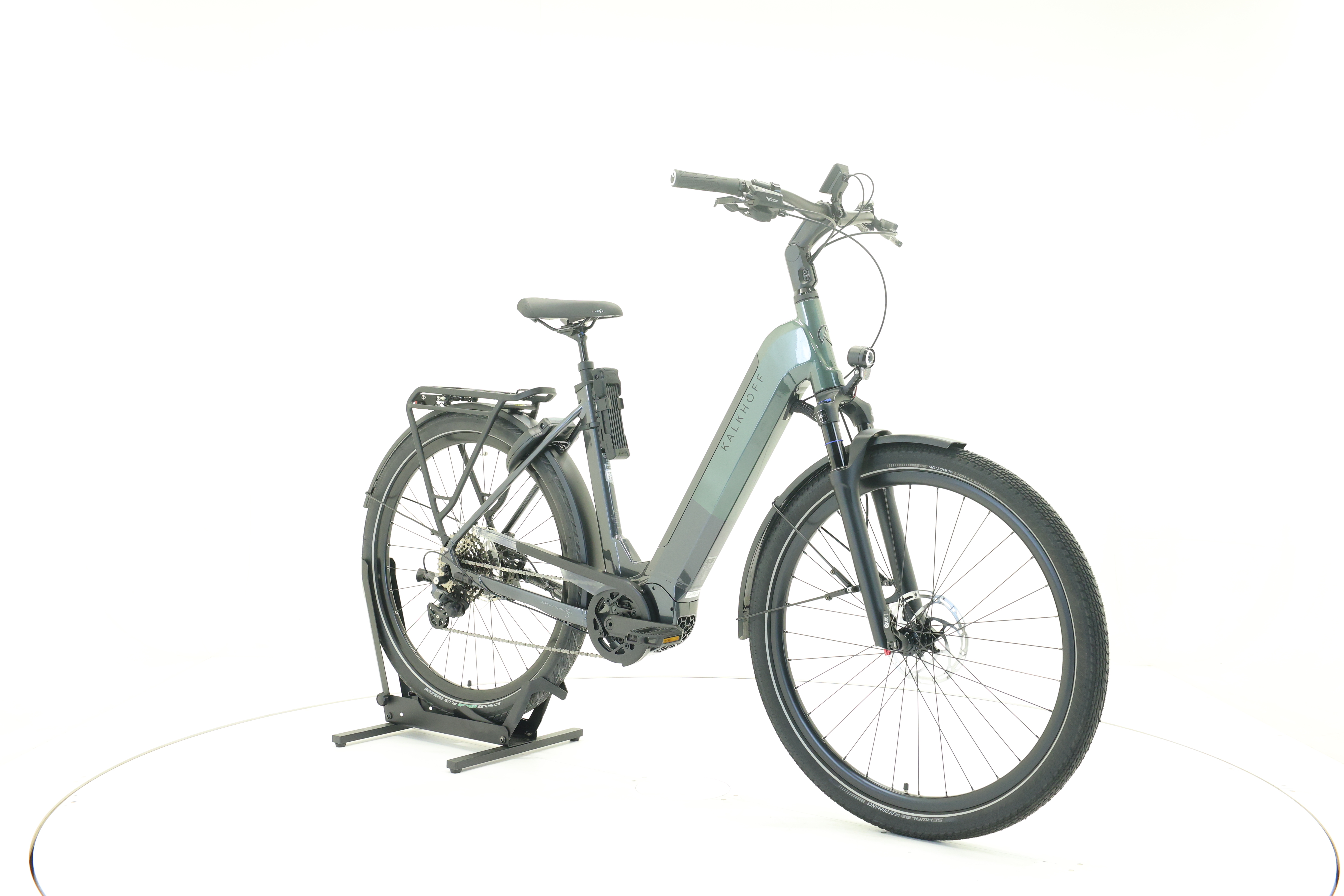 Kalkhoff Endeavour 5+ Advance LTD