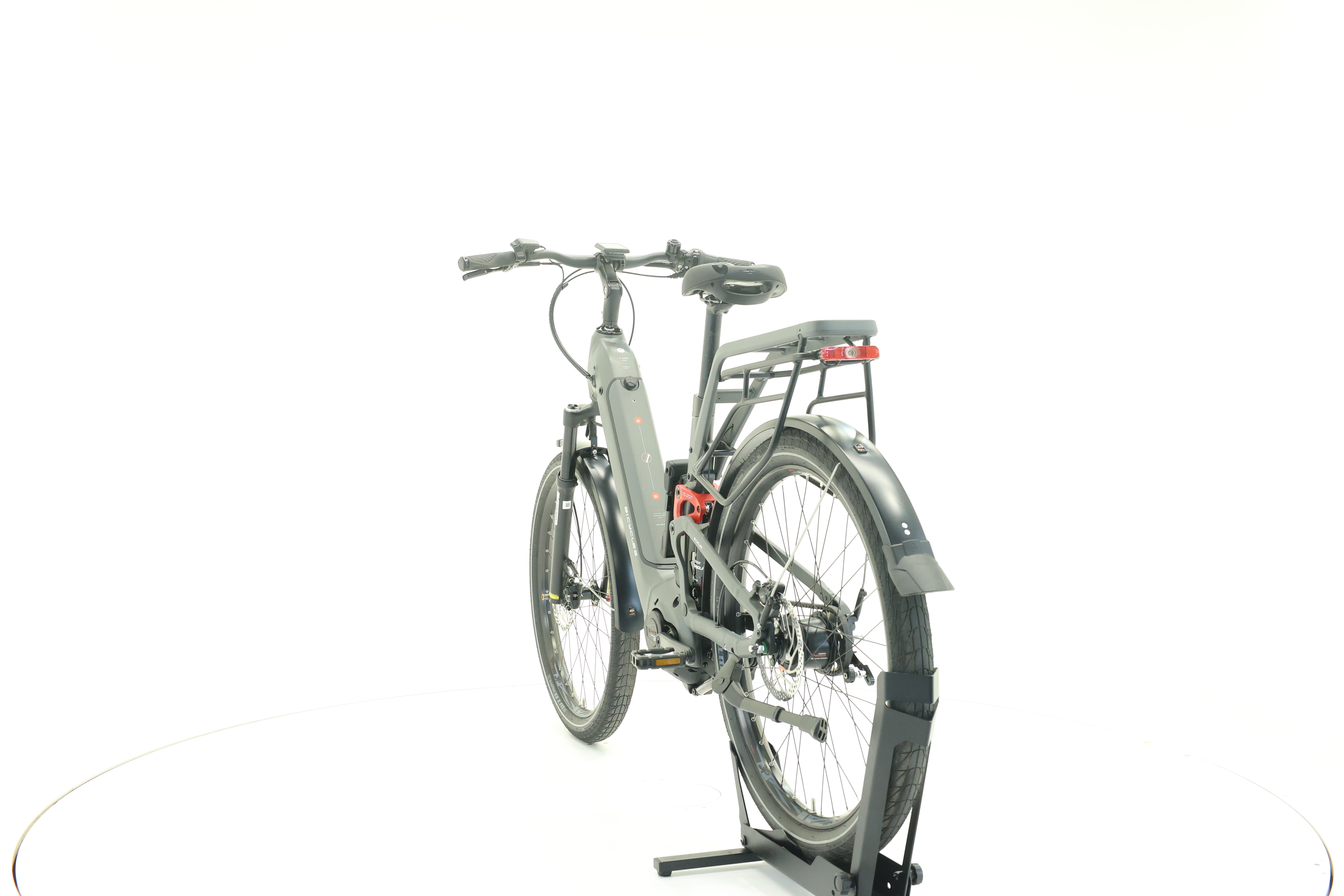 Bicycles E-Kigai One Wave, 48 cm, 160-169 cm, 2024, 937.8 km – Bild 18 von 24