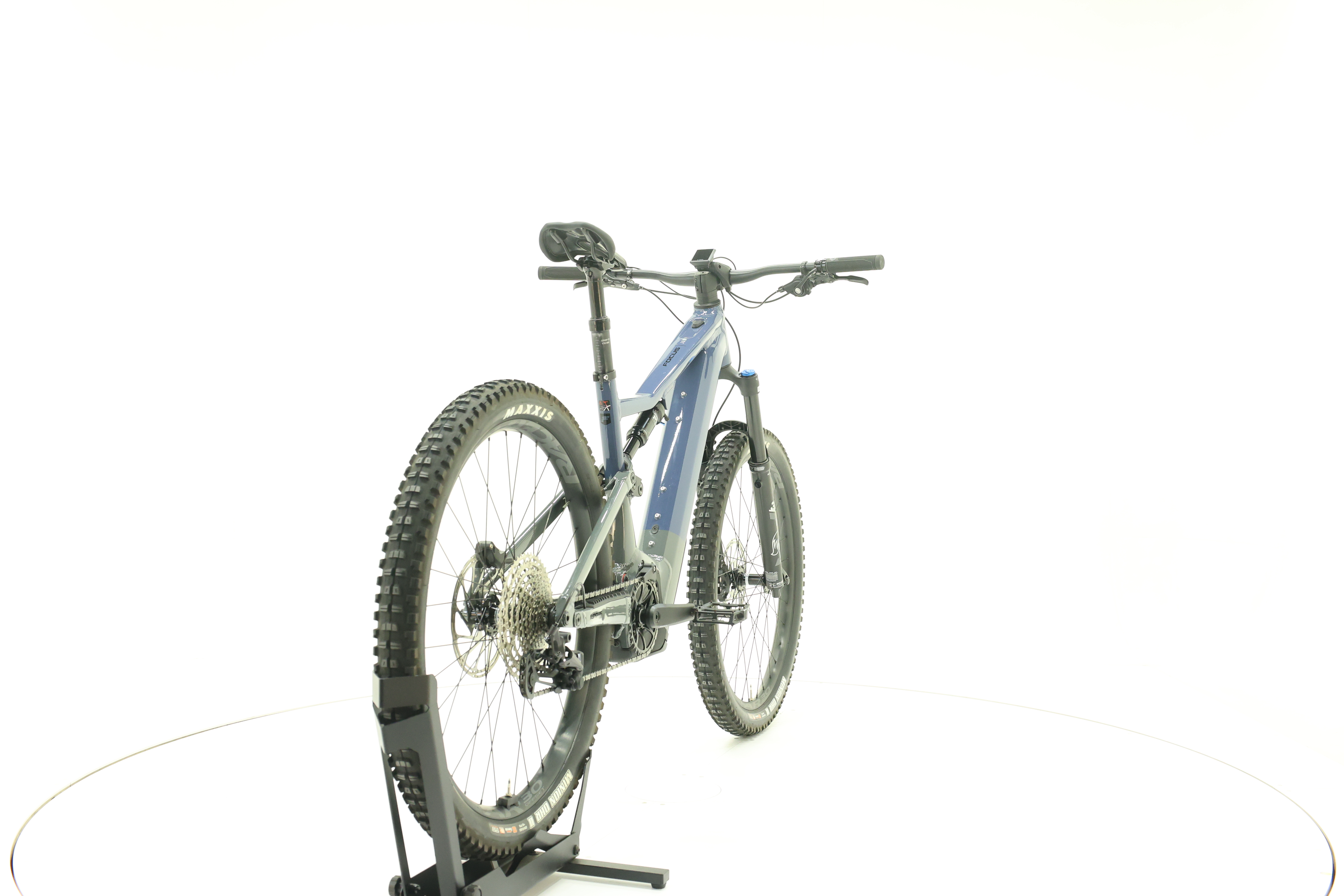 Focus Jam²  6.8, 46 cm, 170-179 cm, 2025, 158 km – Bild 5 von 5
