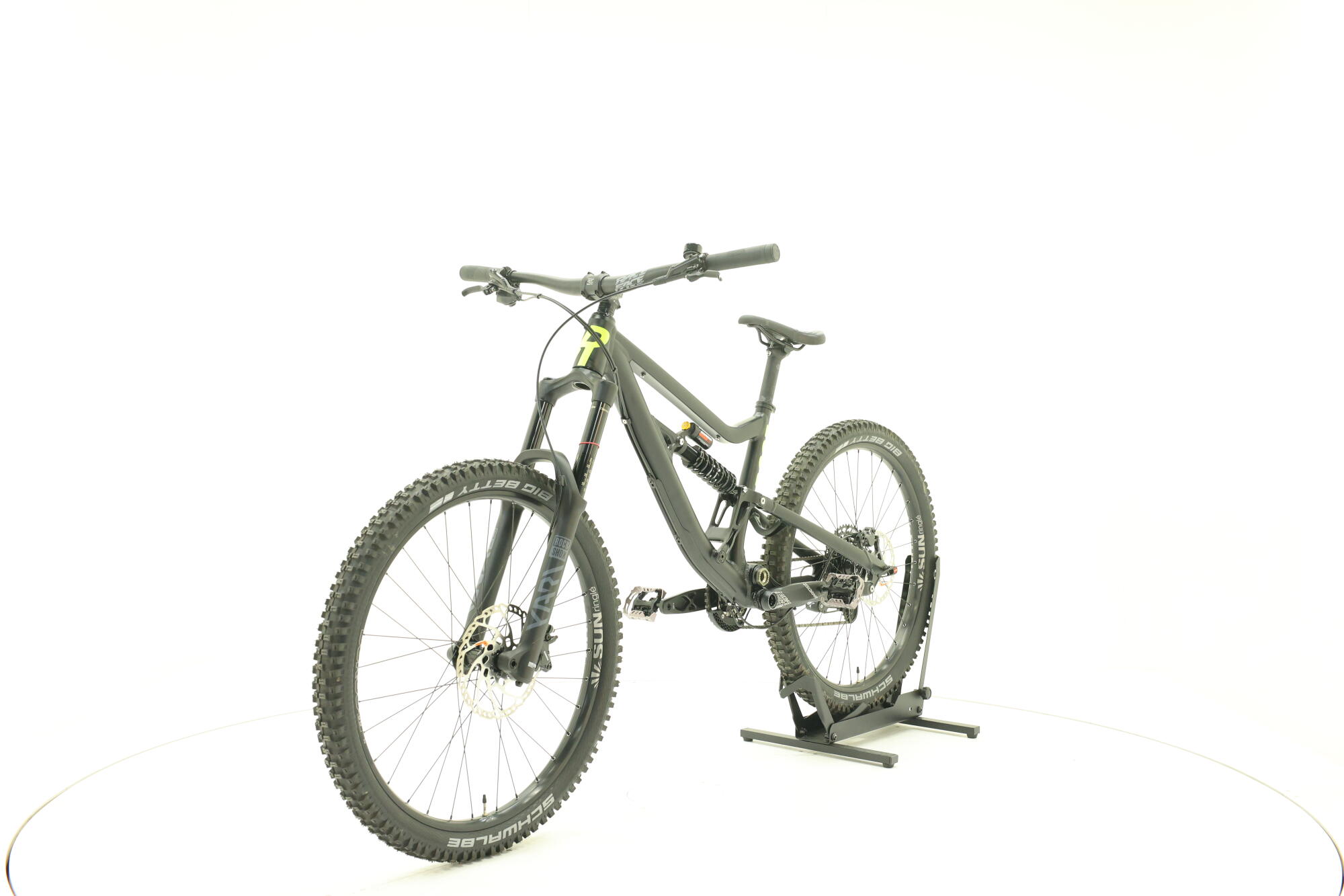 Rose Bikes SOUL FIRE 1