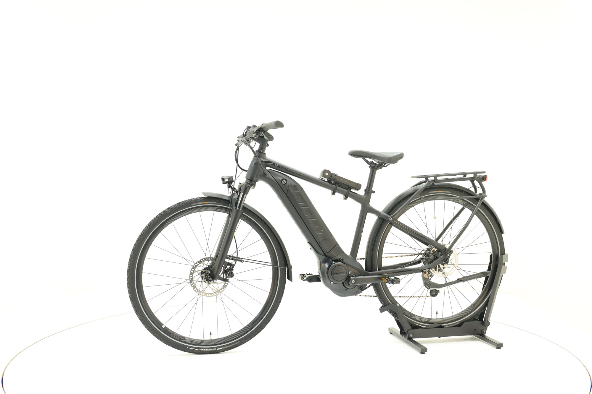 GIANT Explore E+ 3  GTS