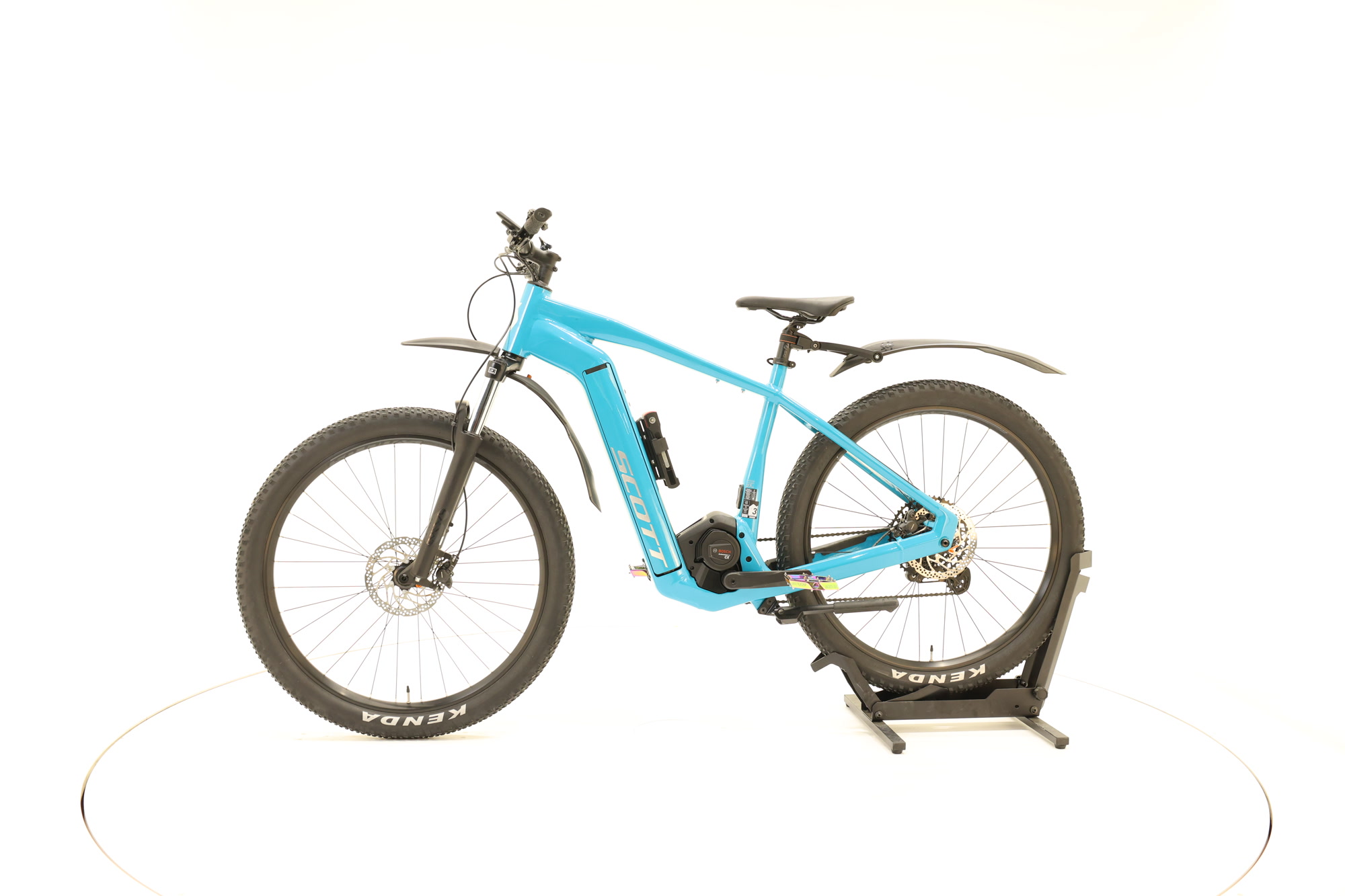Scott Aspect eRIDE 920  625WH