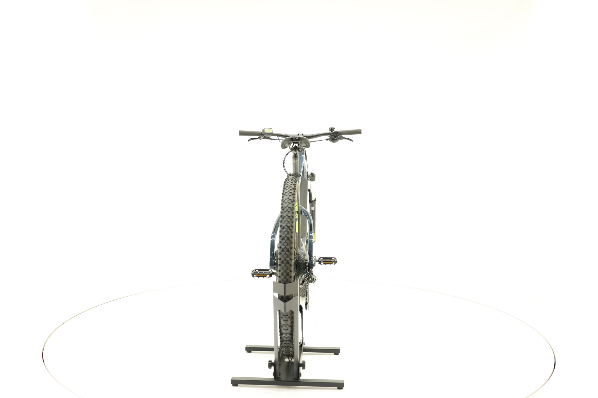 Haibike HardNine 5