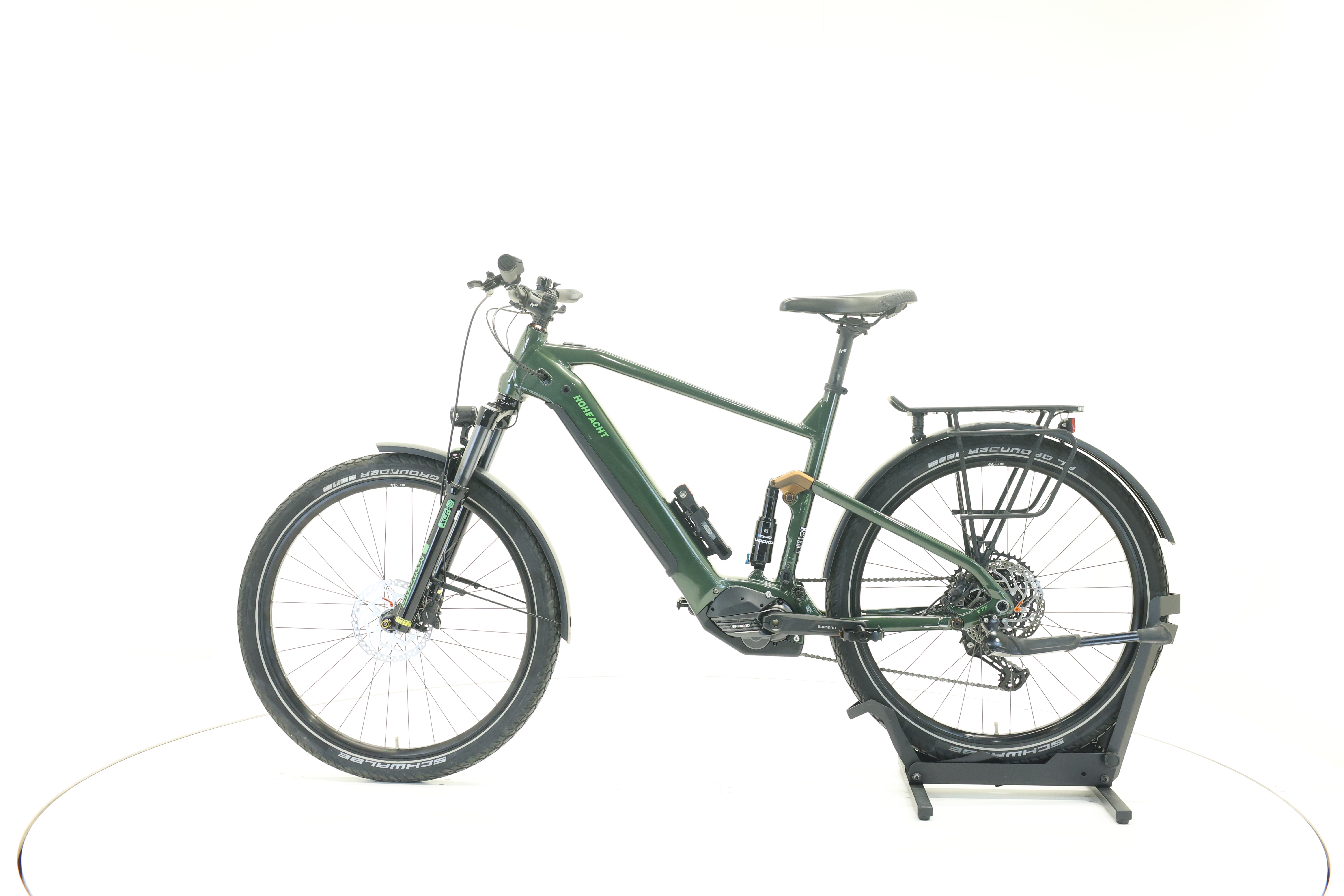 HoheAcht Mola Terra -220059-