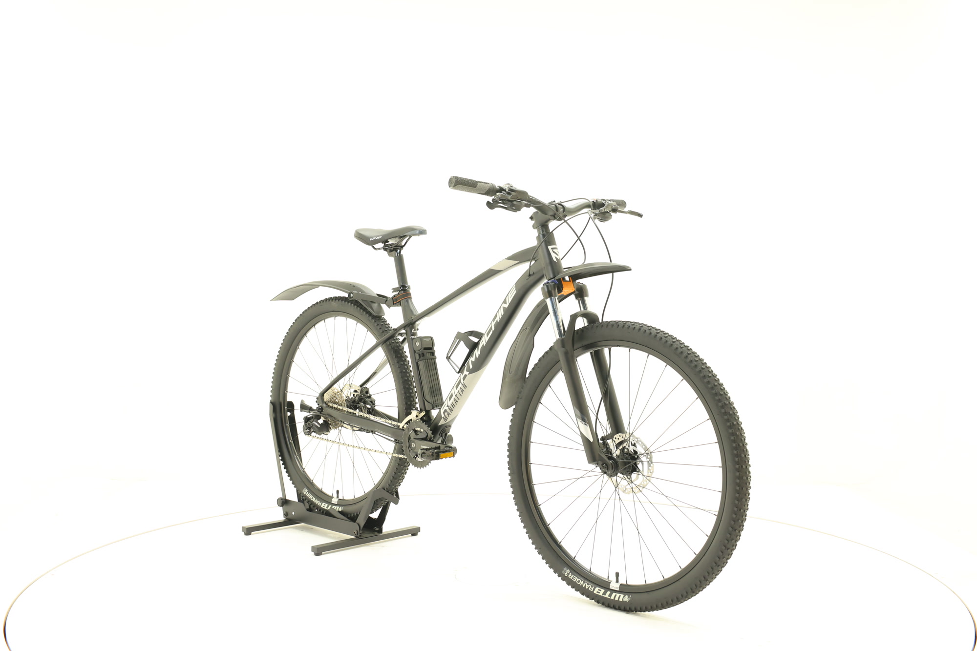 Rock Machine Manhattan, L, 180-189 cm, 2023, 0 km – Bild 13 von 15