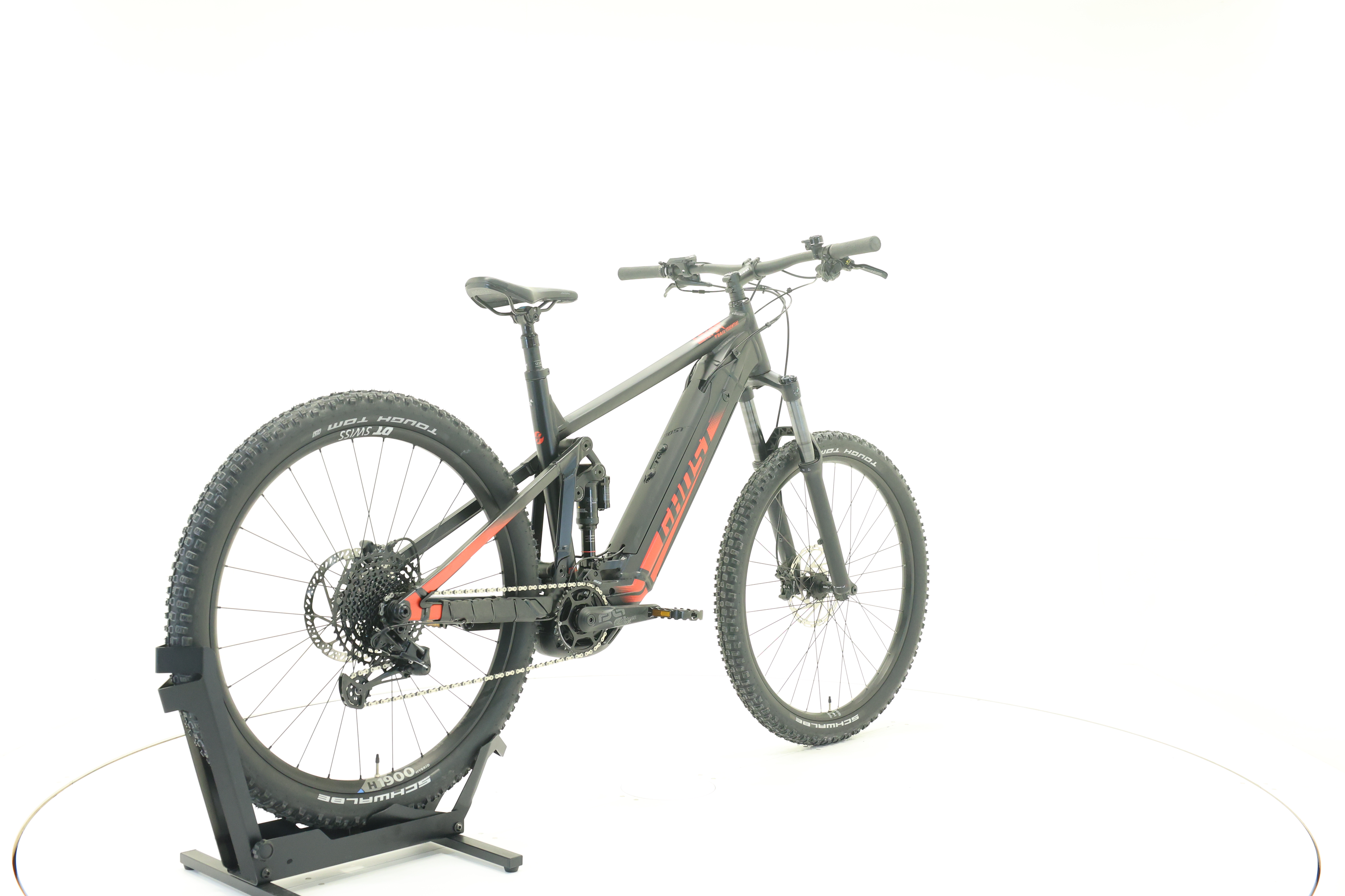 Ghost E-Riot Trail, XL, 190-199 cm, 2023, 1805 km – Bild 4 von 24