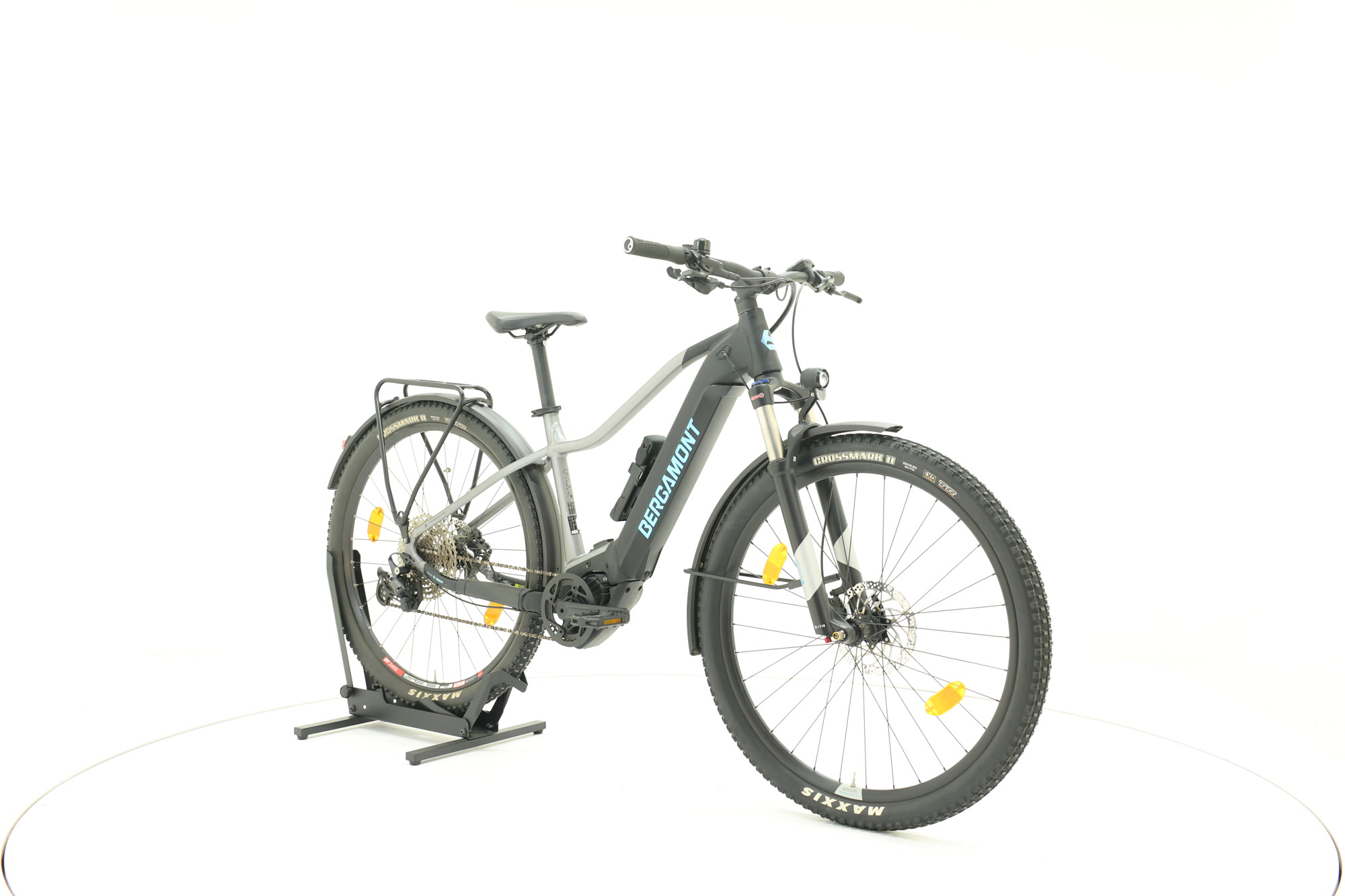 Bergamont E-Revox Pro