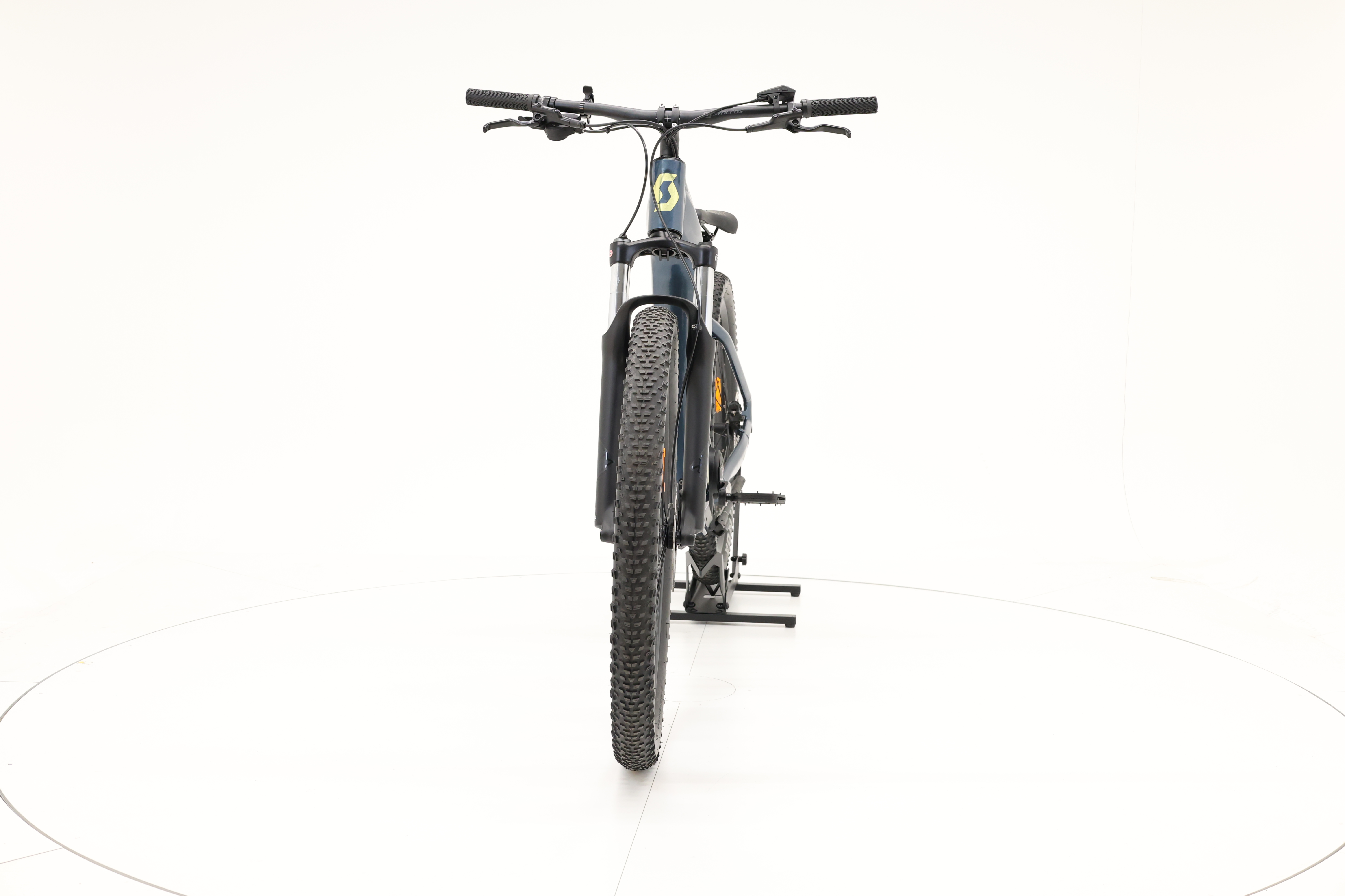 Scott Aspect eRide 930, M, 170-179 cm, 2024, 200 km – Bild 5 von 24