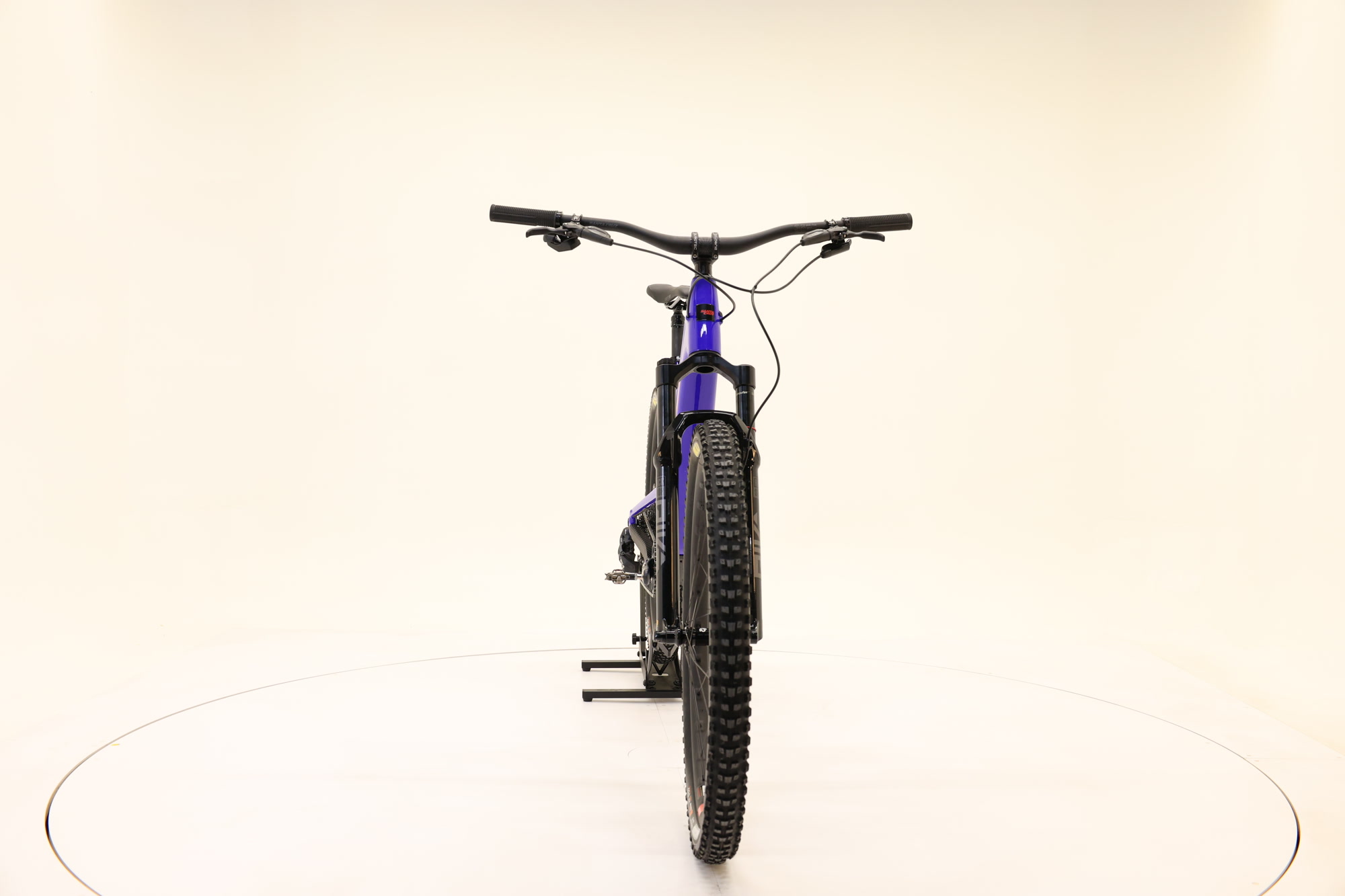 Santa Cruz Tallboy