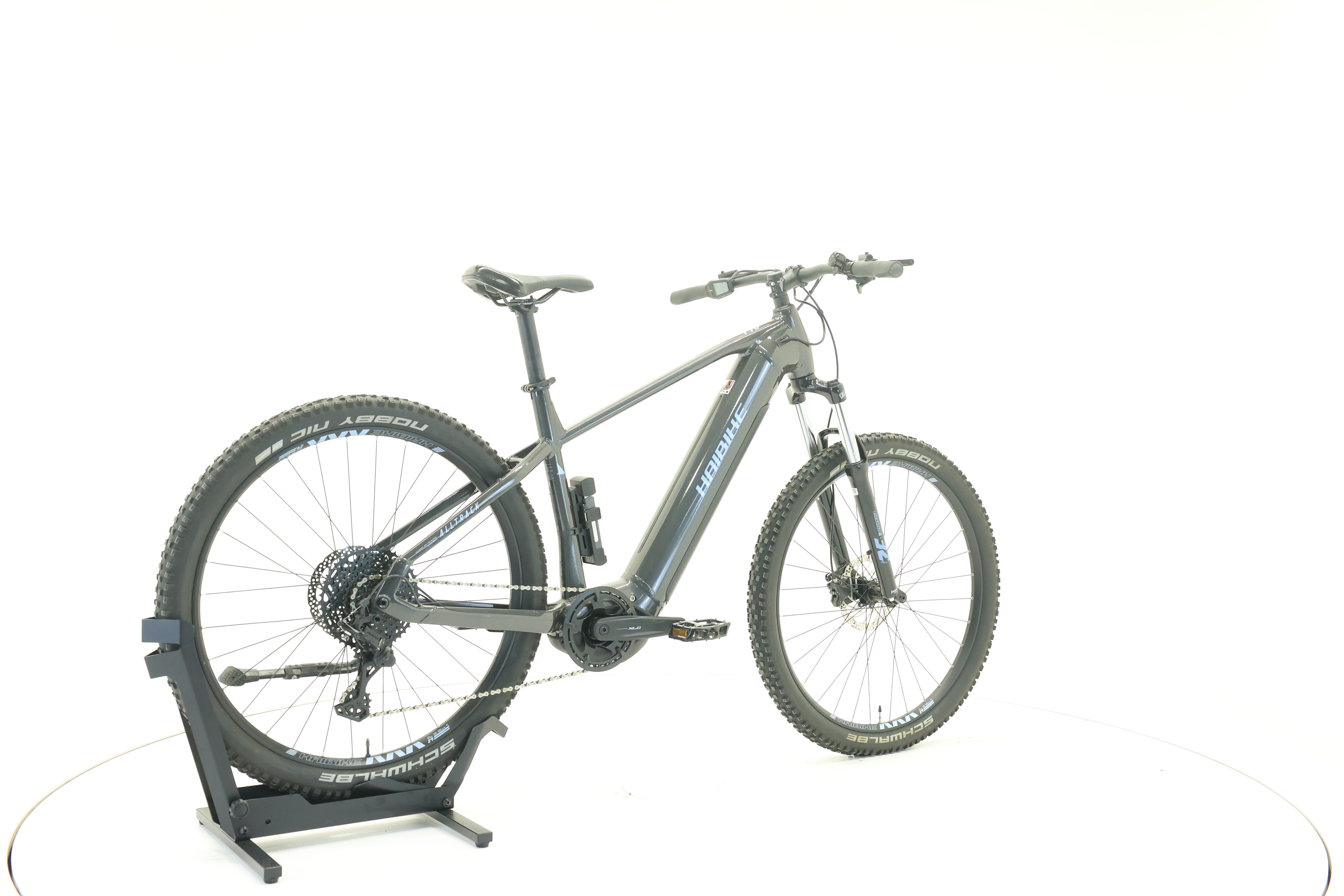 Haibike Alltrack 5, L, 160-169 cm, 2024, 749 km – Bild 37 von 48