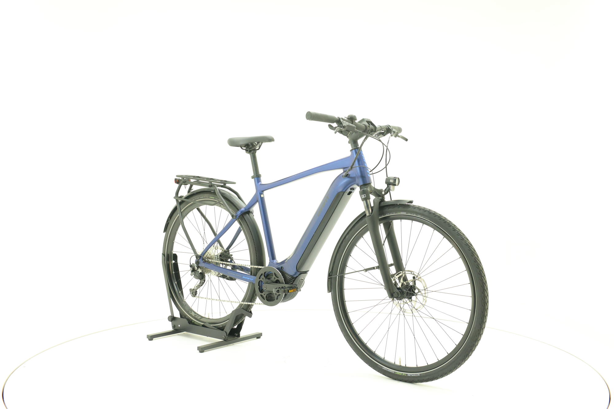 GIANT Explore E+2 GTS RD EVO