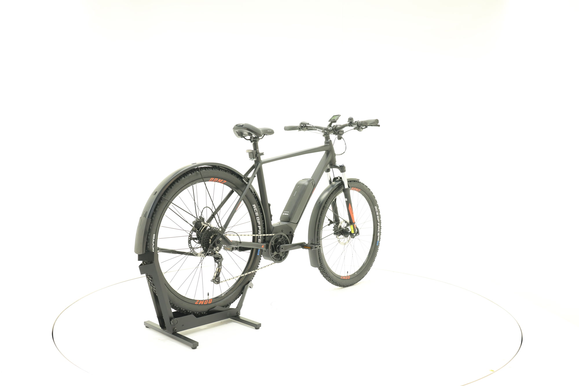 Bulls LT CX 545