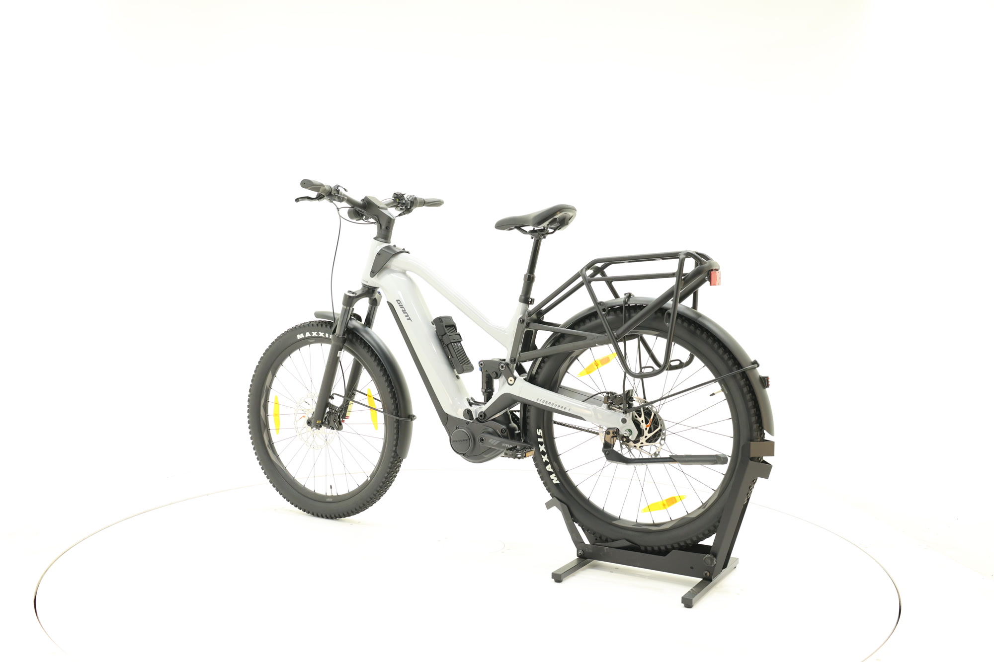 GIANT Stormguard E+ 2, L, 170-179 cm, 2025, 501 km – Bild 6 von 8