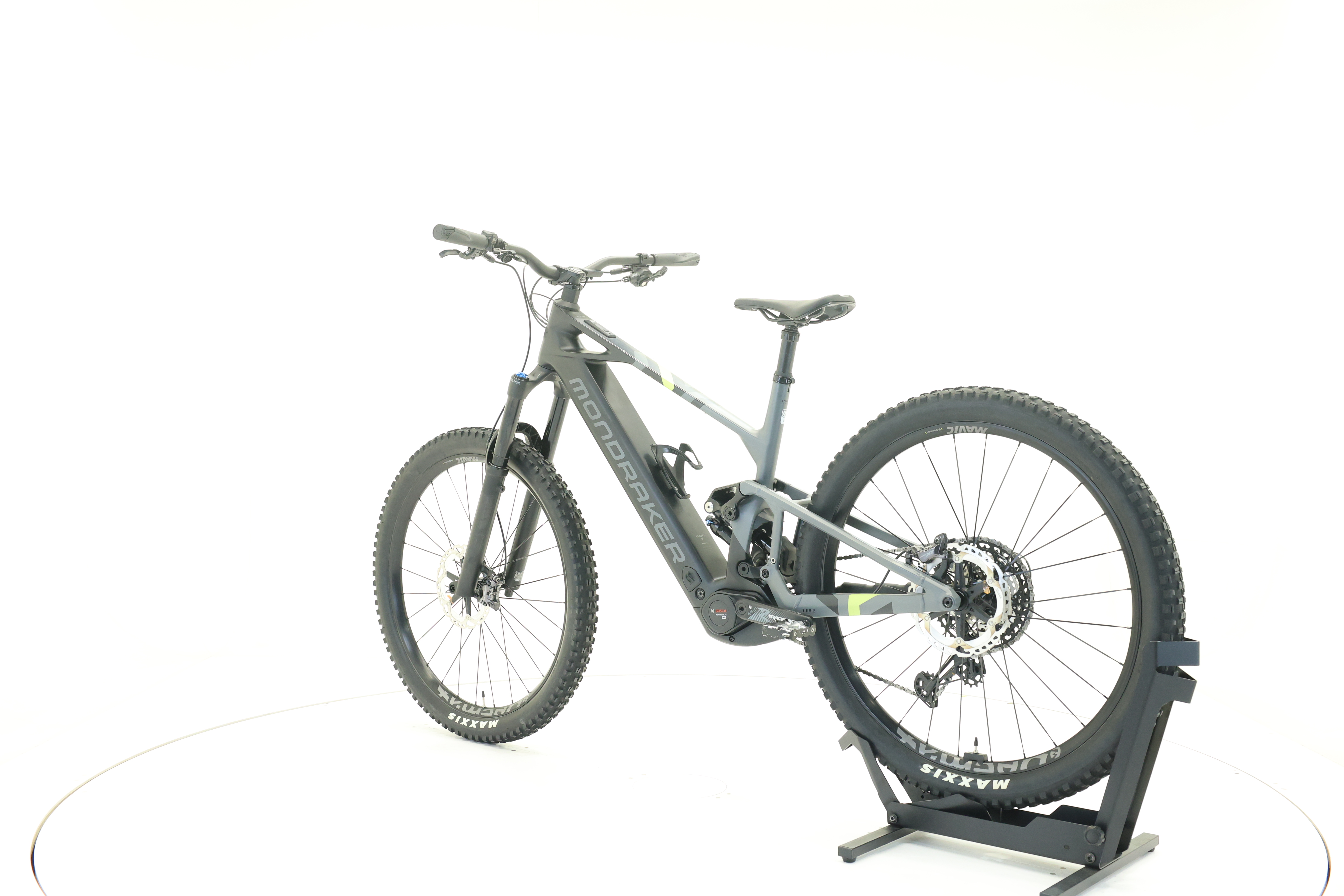 Mondraker Crafty Carbon R