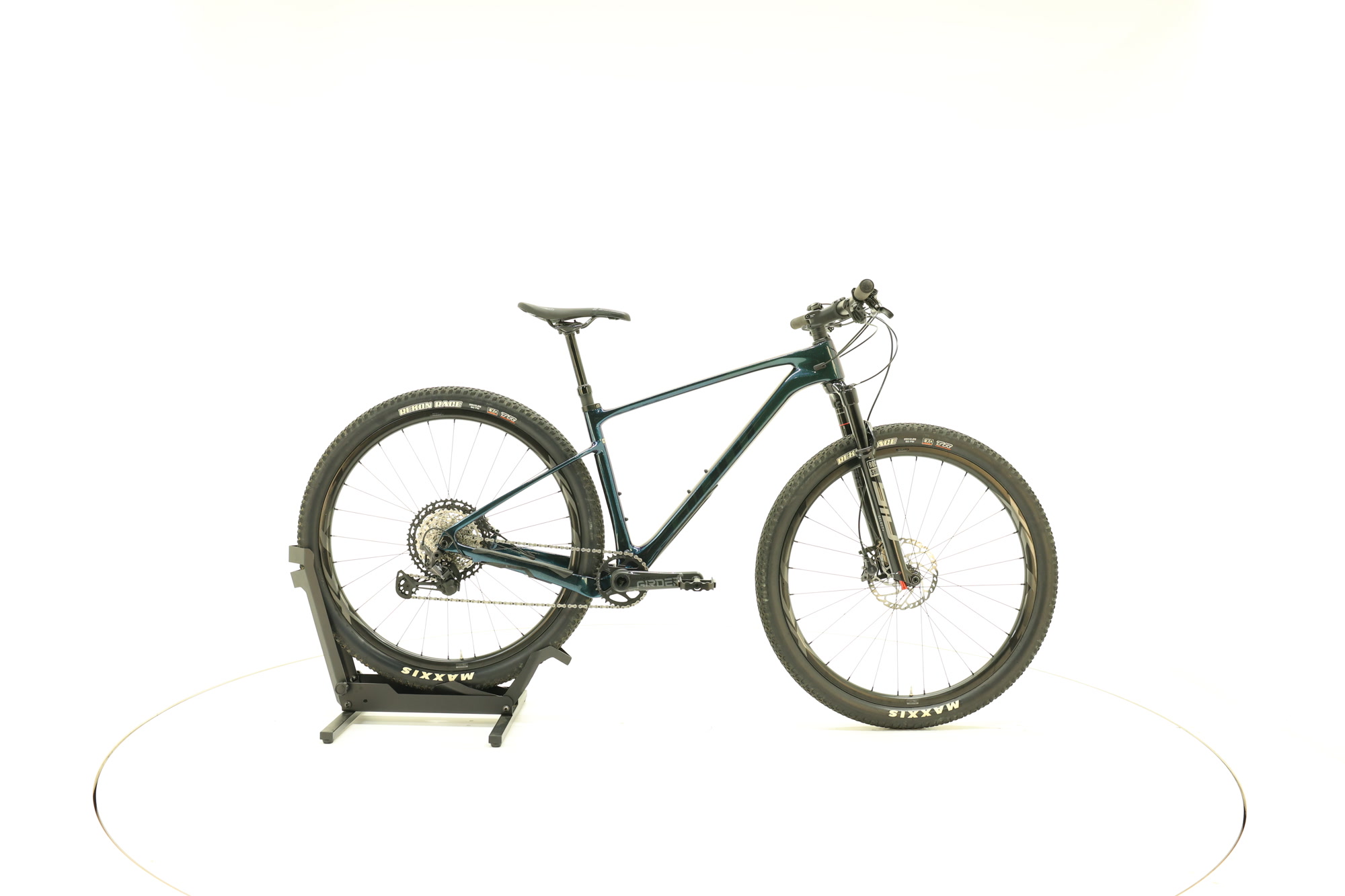 GIANT XTC Advanced SL 1